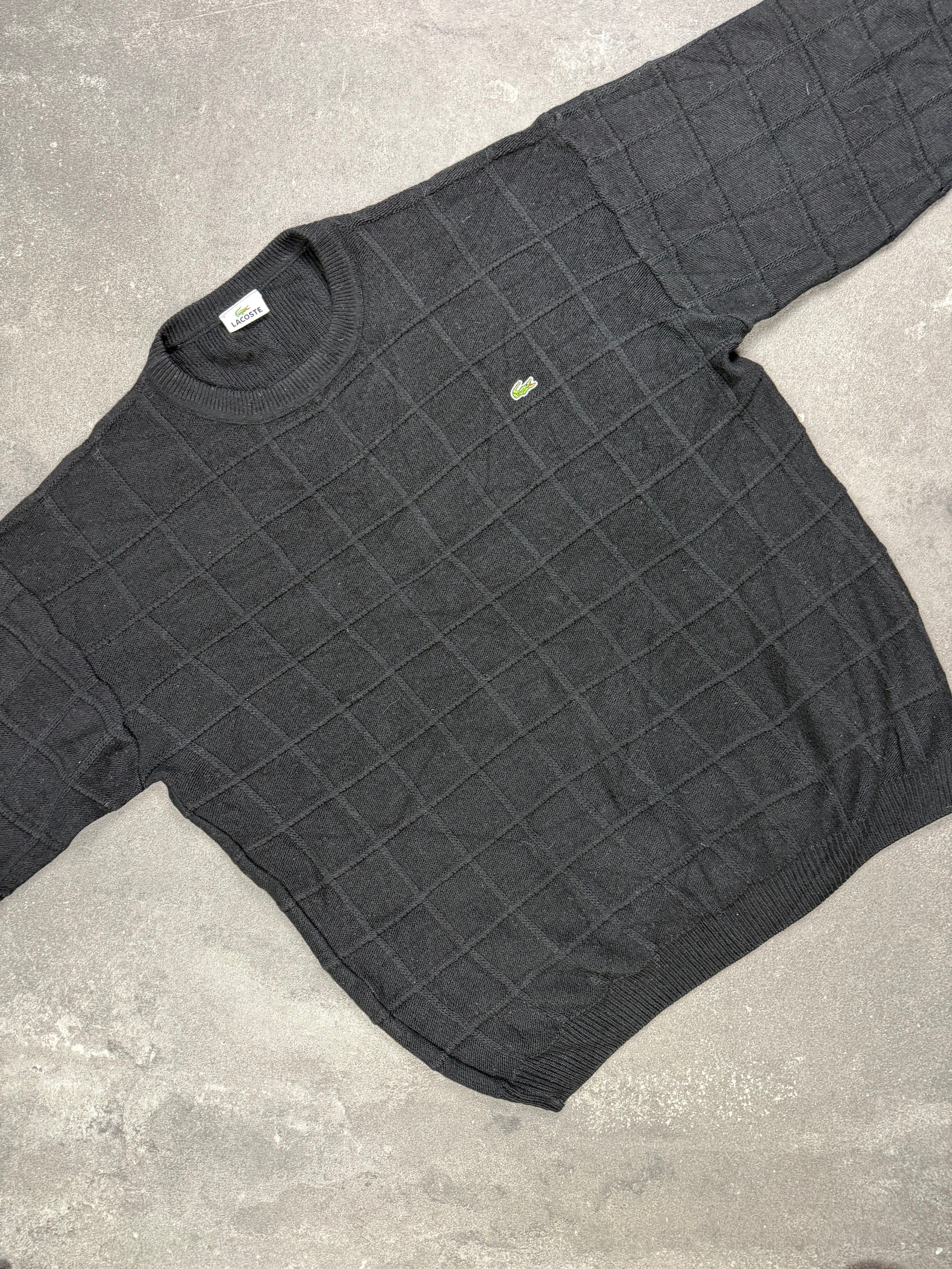 Lacoste Sweater | XXL