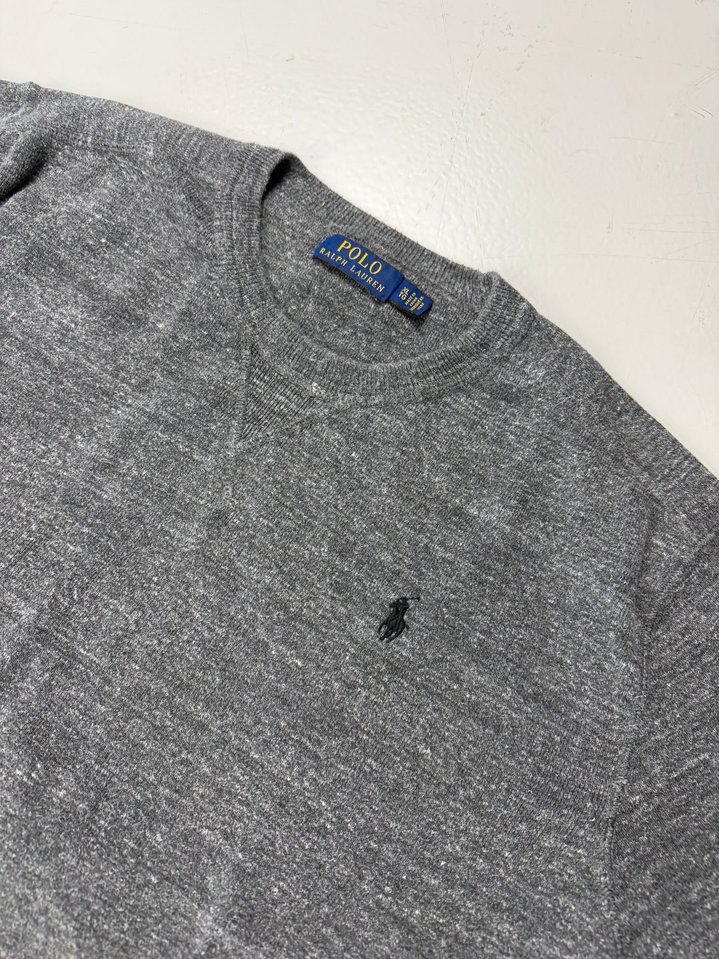Vintage Ralph Lauren Sweater | L