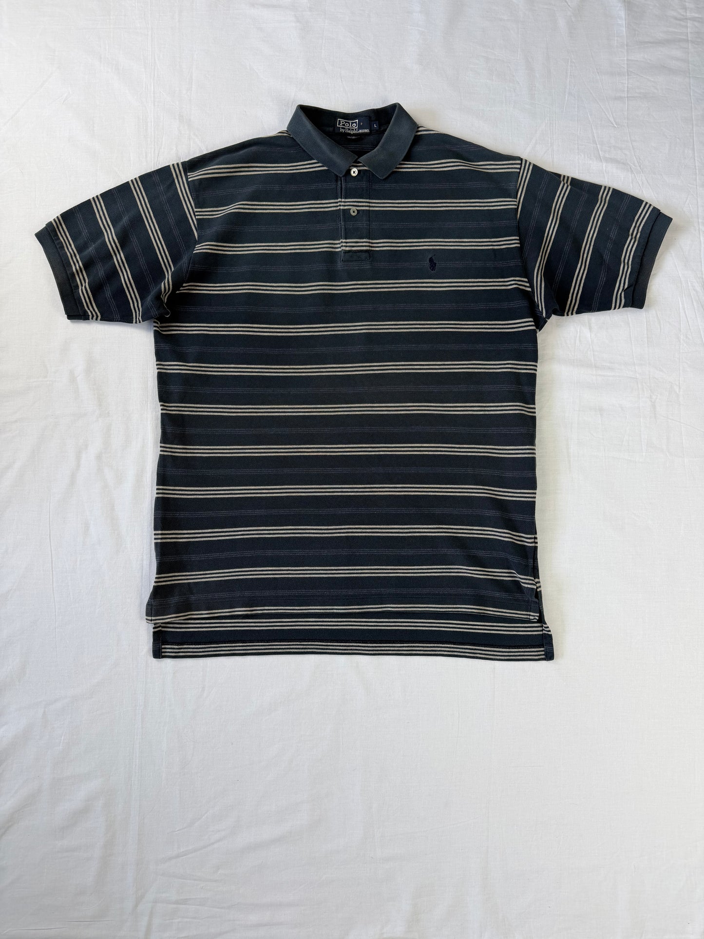 Ralph Lauren Polo-Shirt | L