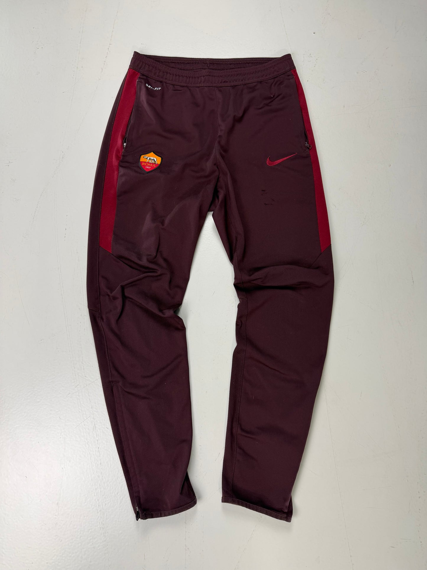 Vintage AS Rom Nike Jogger | M