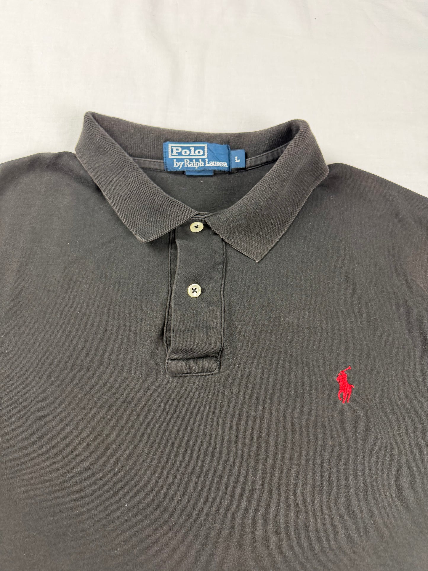 Ralph Lauren Polo-Shirt | L