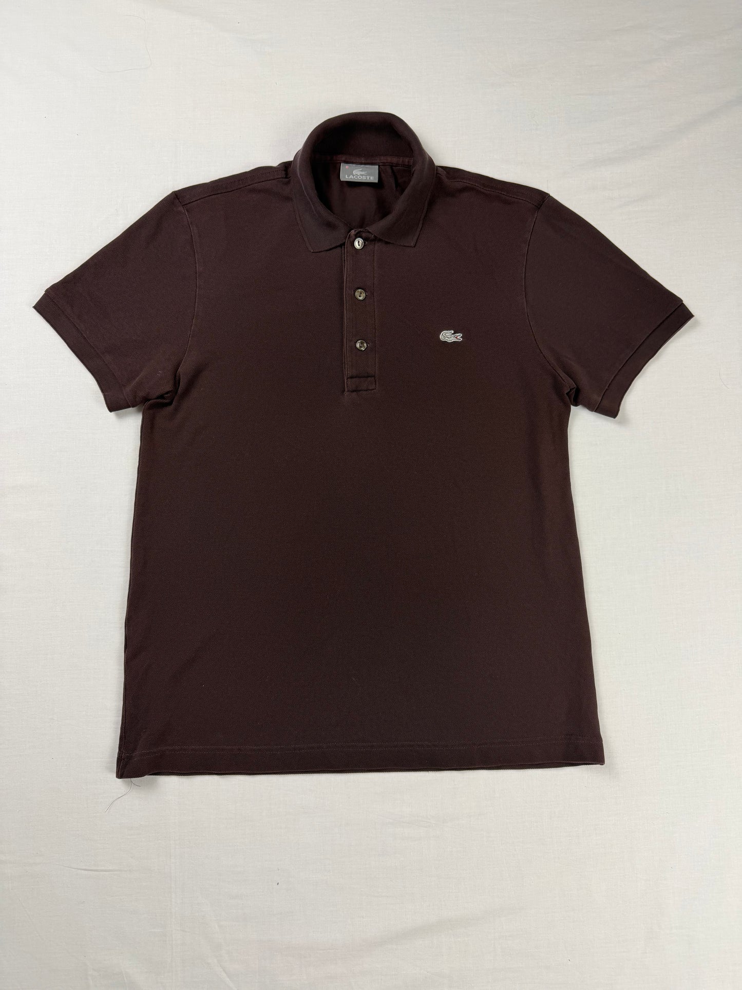 Lacoste Polo-Shirt | S