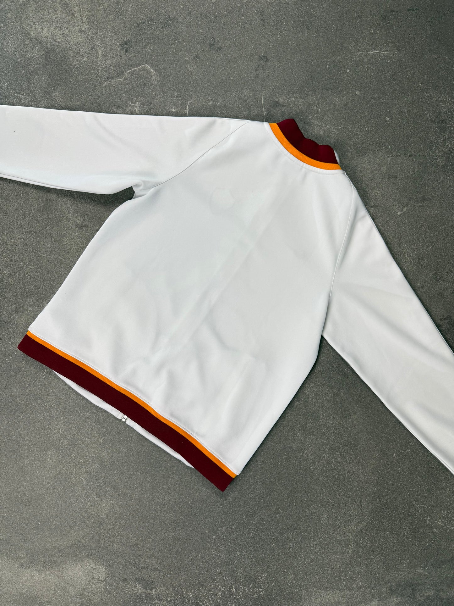 Vintage Nike AS ROM TRAININGSJACKE | XS
