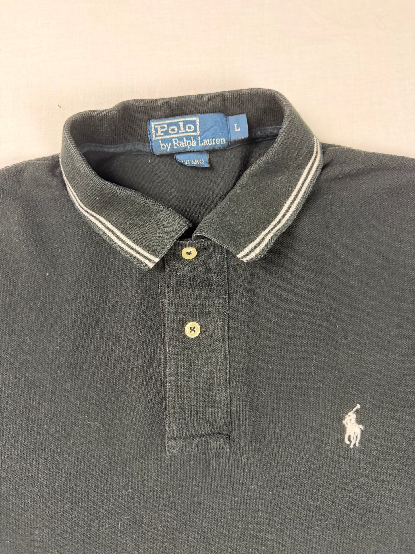 Ralph Lauren Polo-Shirt | L