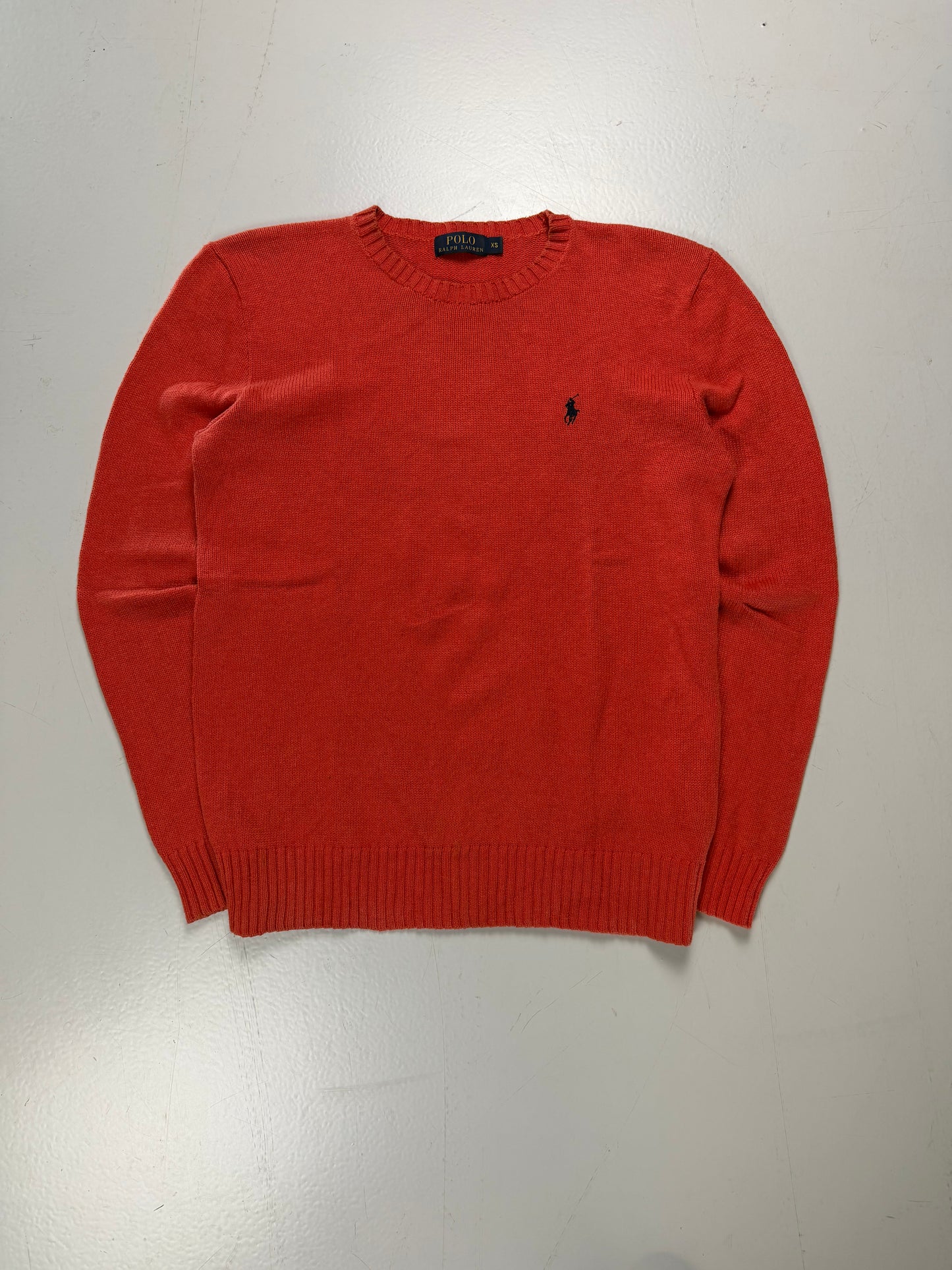 Vintage Ralph Lauren Sweater | XS