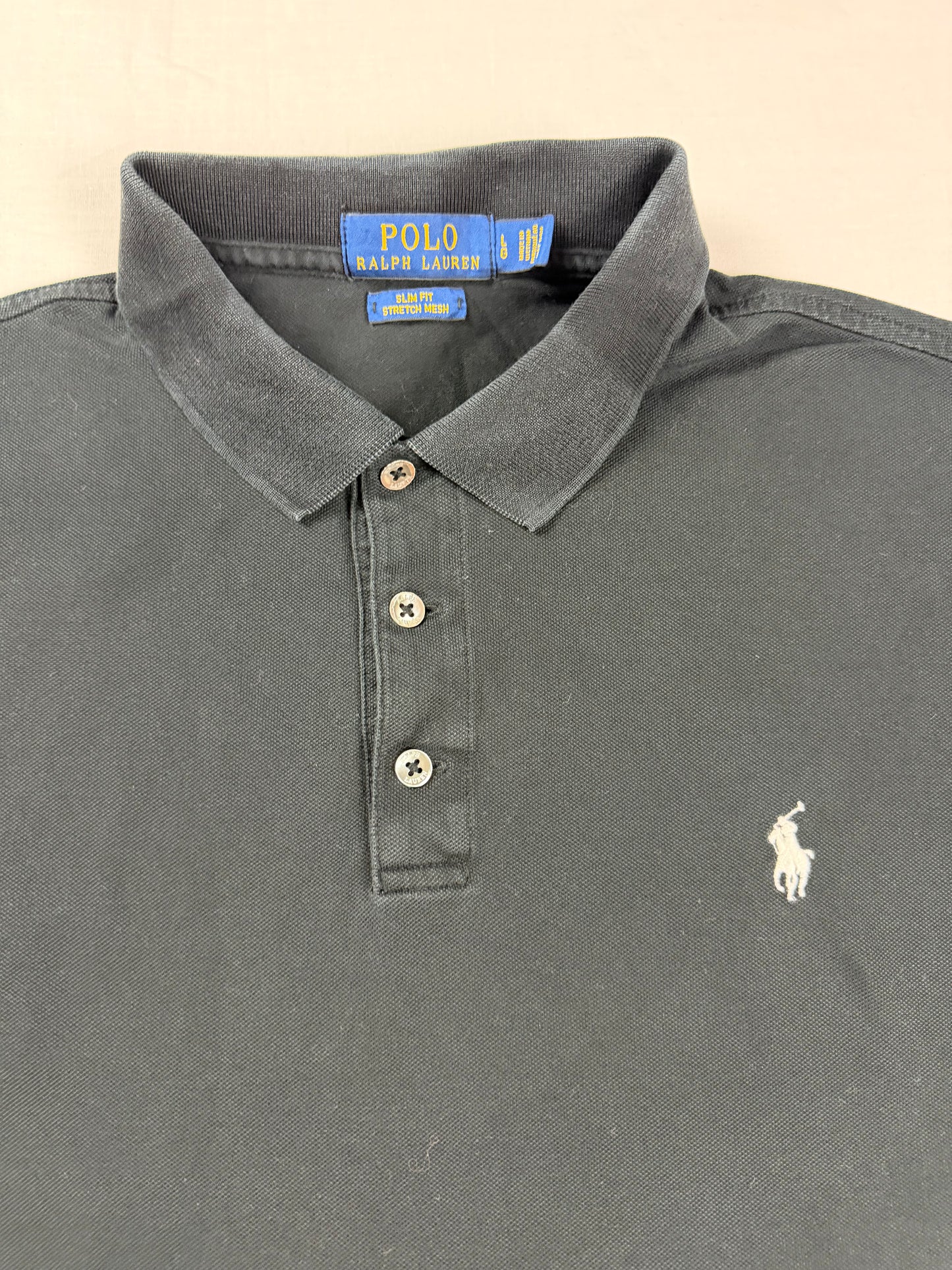 Ralph Lauren Polo-Shirt | S