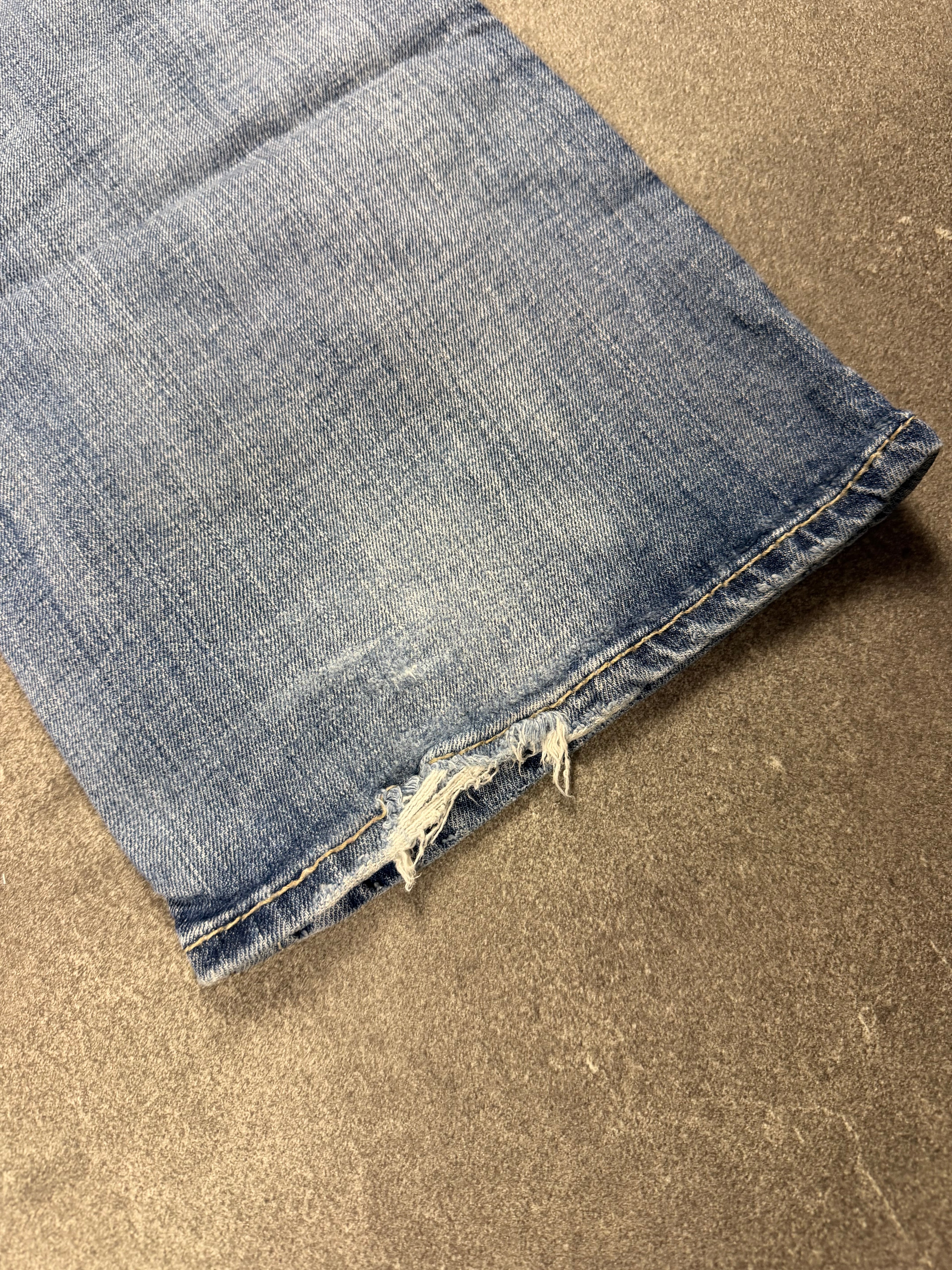 Vintage Bootcut Jeans | L