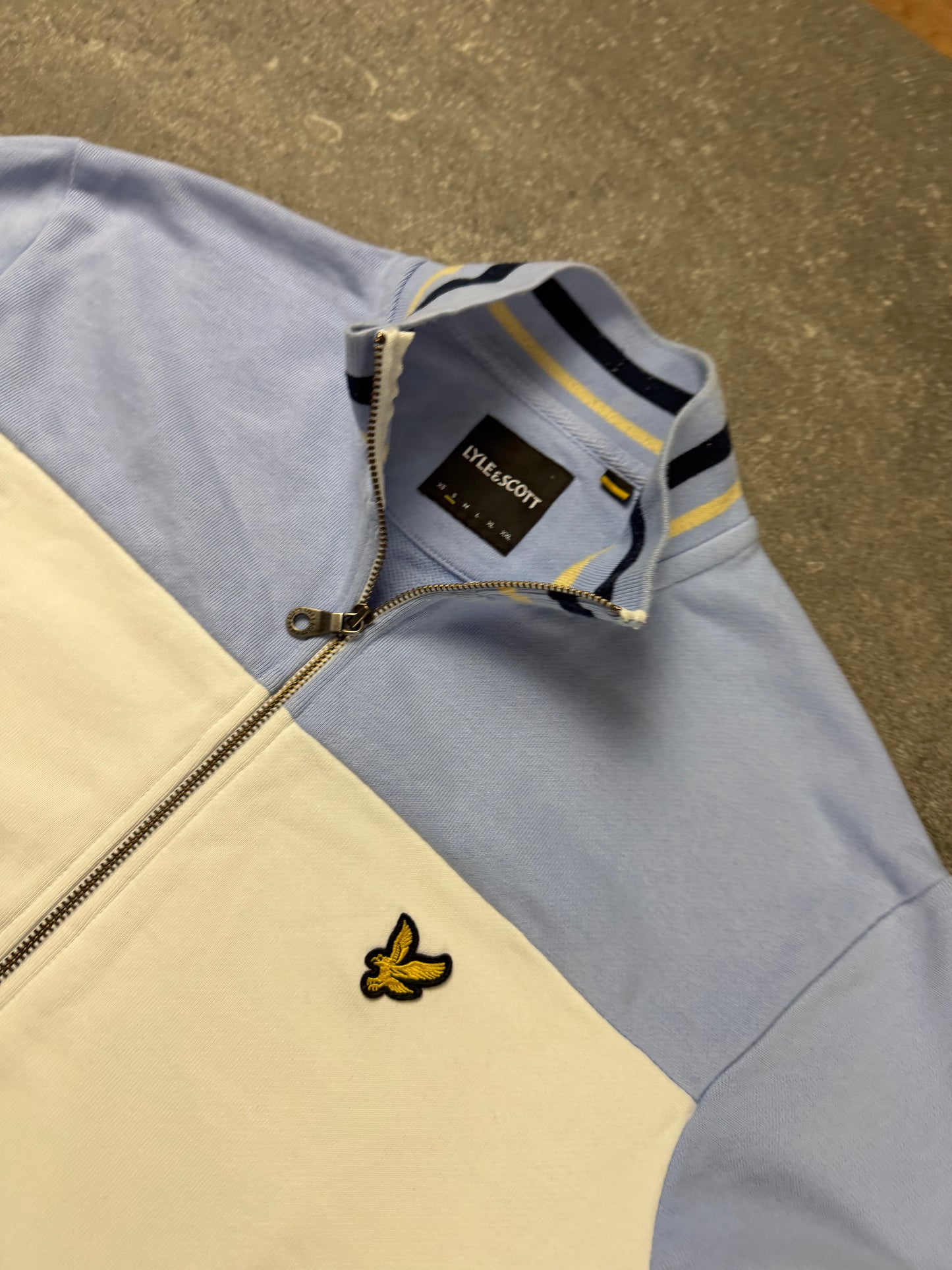 Lyle&Scott Jacke | S