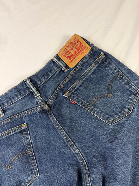 Vintage Levis Jeans | W34 L28 | M