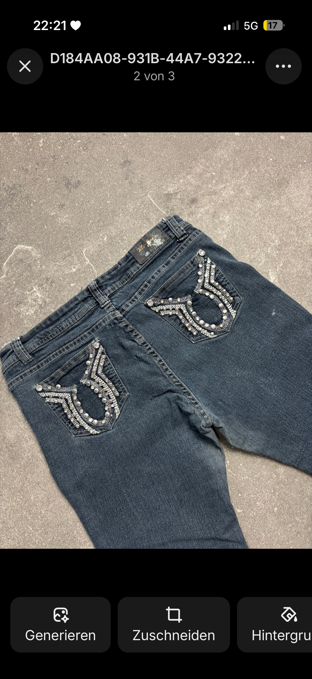Bundle | 5Y2K Jeans | 5 Trackpants | 8 Sweater | 2 Trackjacken