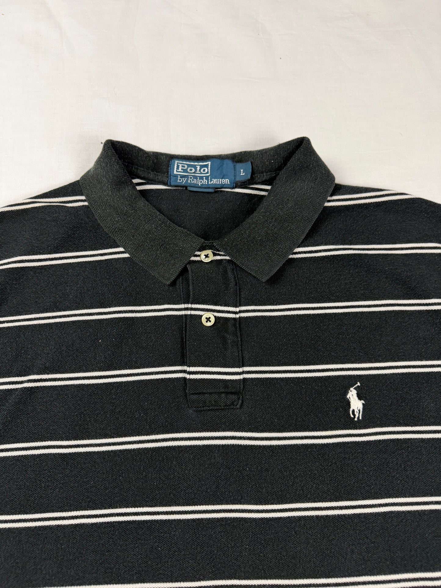 Ralph Lauren Polo-Shirt | L