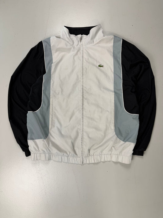 Vintage Lacoste Jacke | M/L