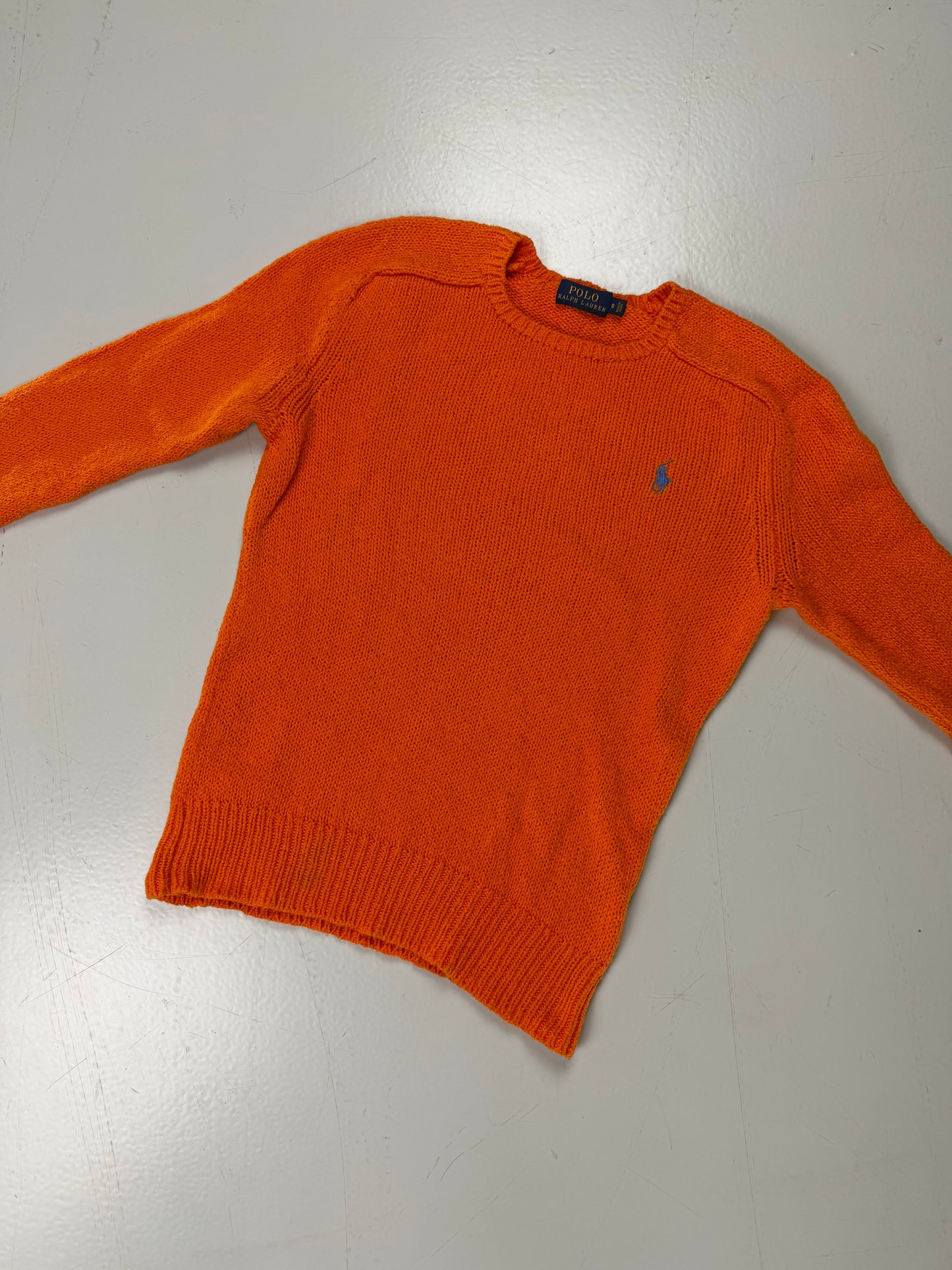 Vintage Ralph Lauren Sweater | XS