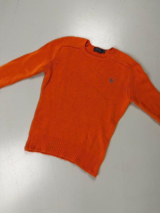 Vintage Ralph Lauren Sweater | XS