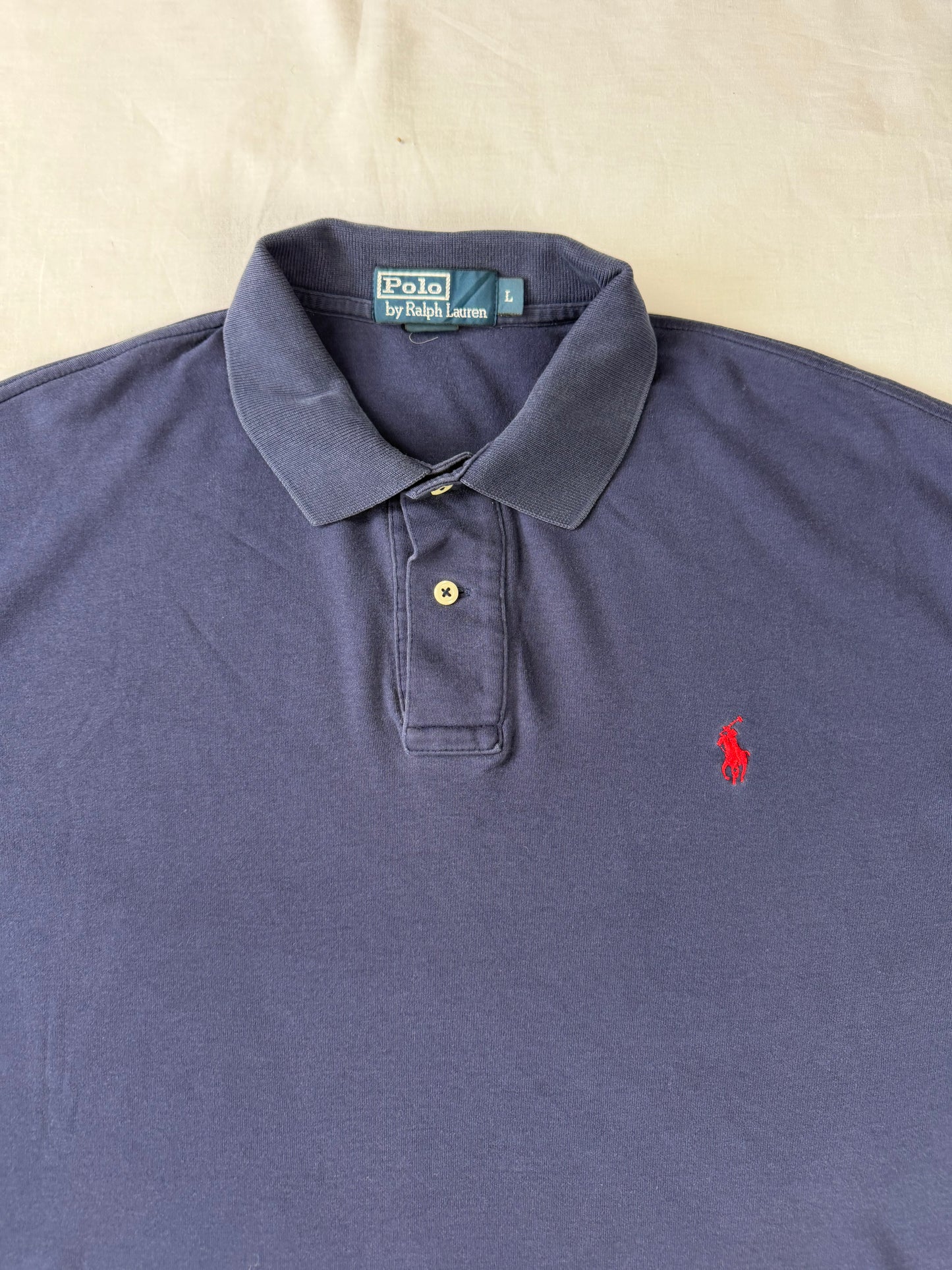Ralph Lauren Polo-Shirt | XL