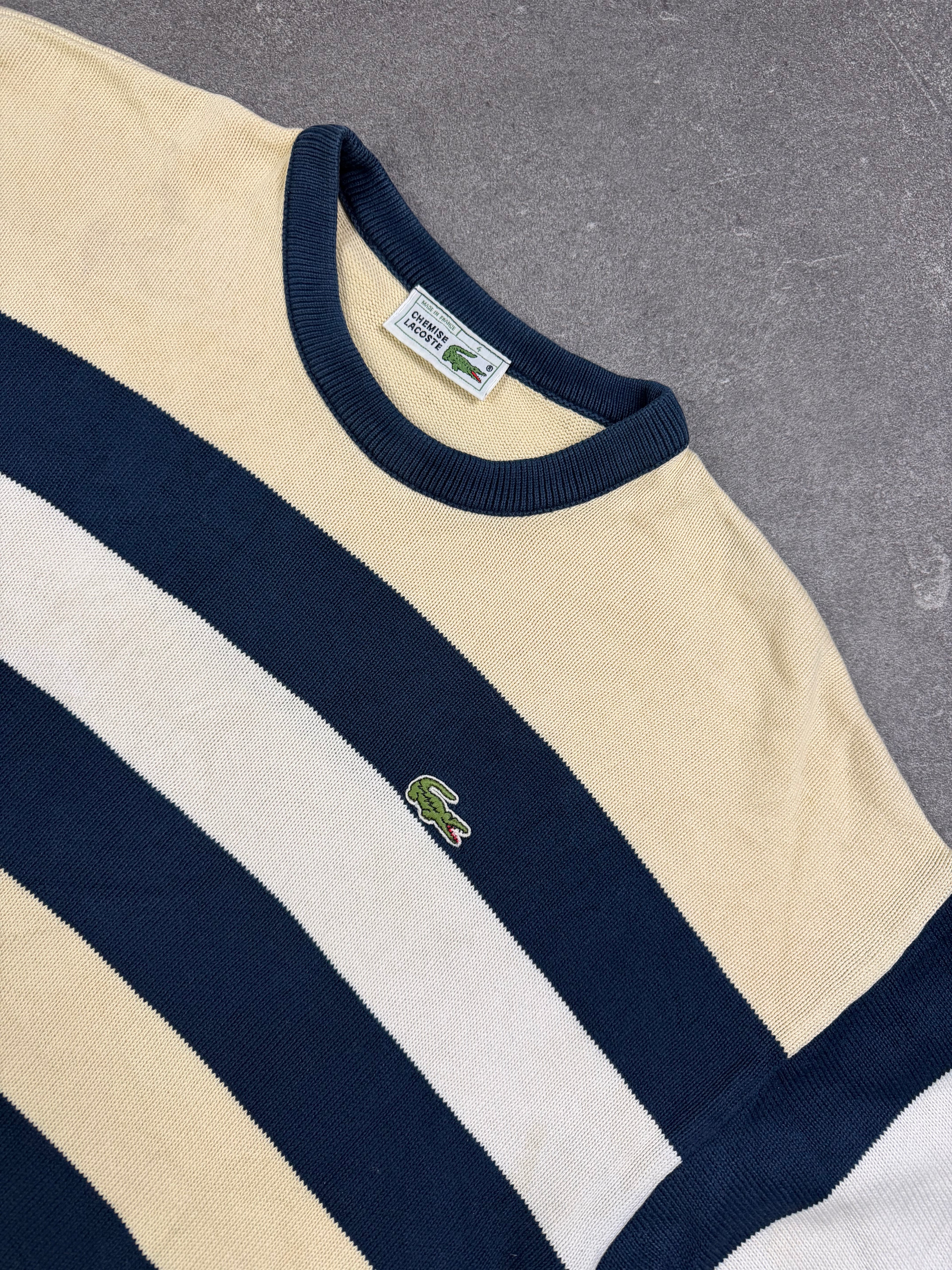 Lacoste Sweater | M