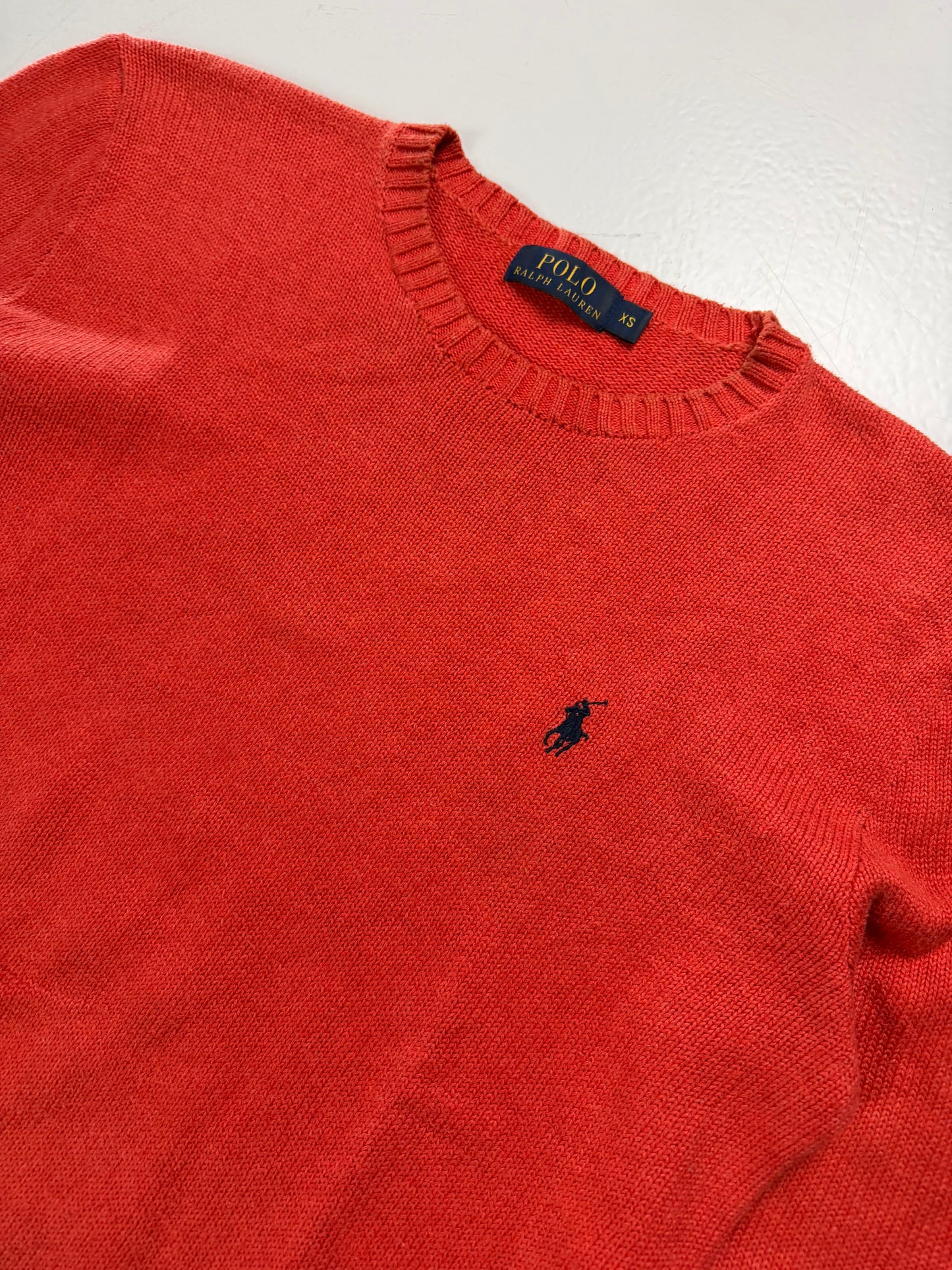 Vintage Ralph Lauren Sweater | XS