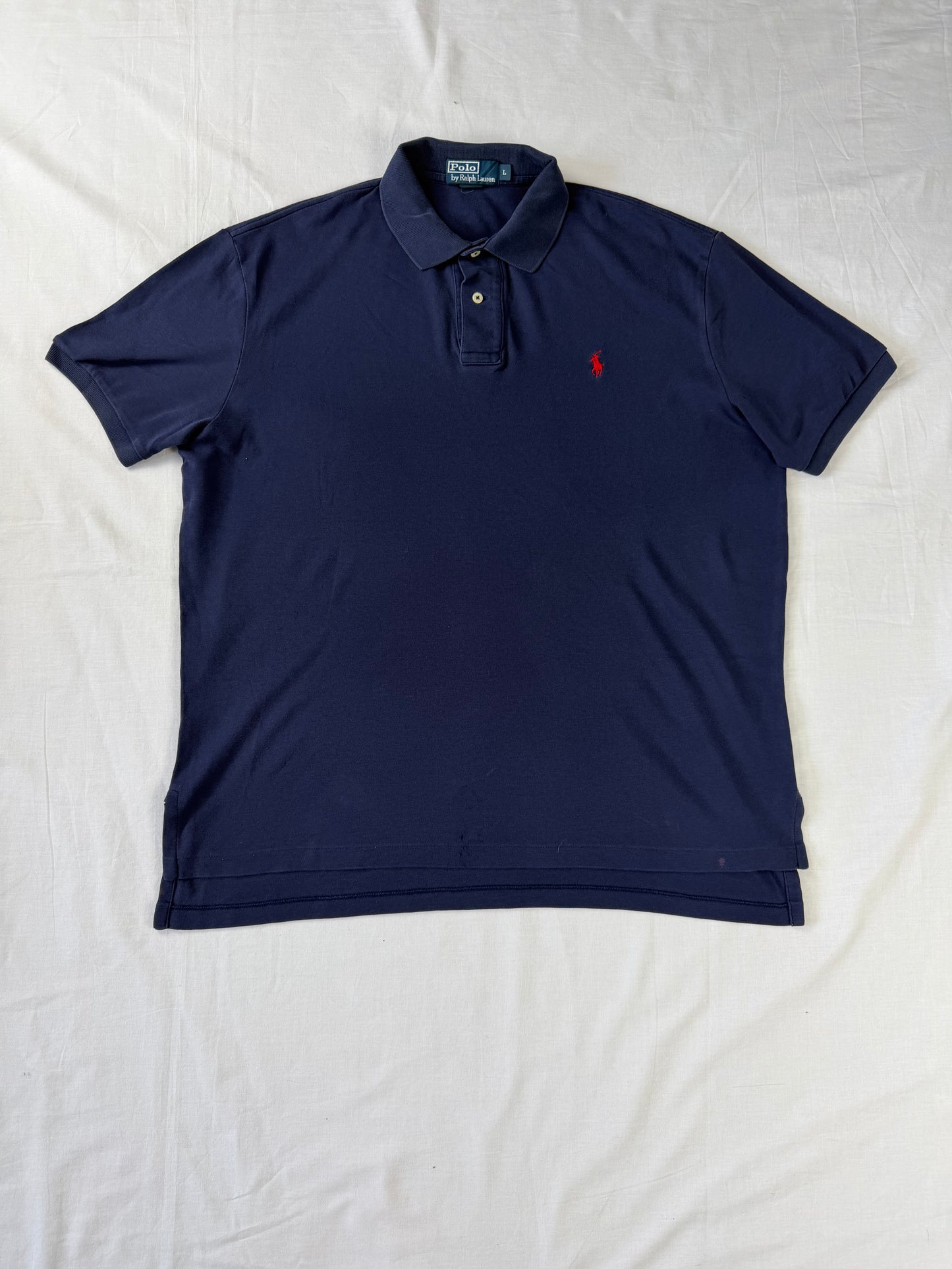 Ralph Lauren Polo-Shirt | XL