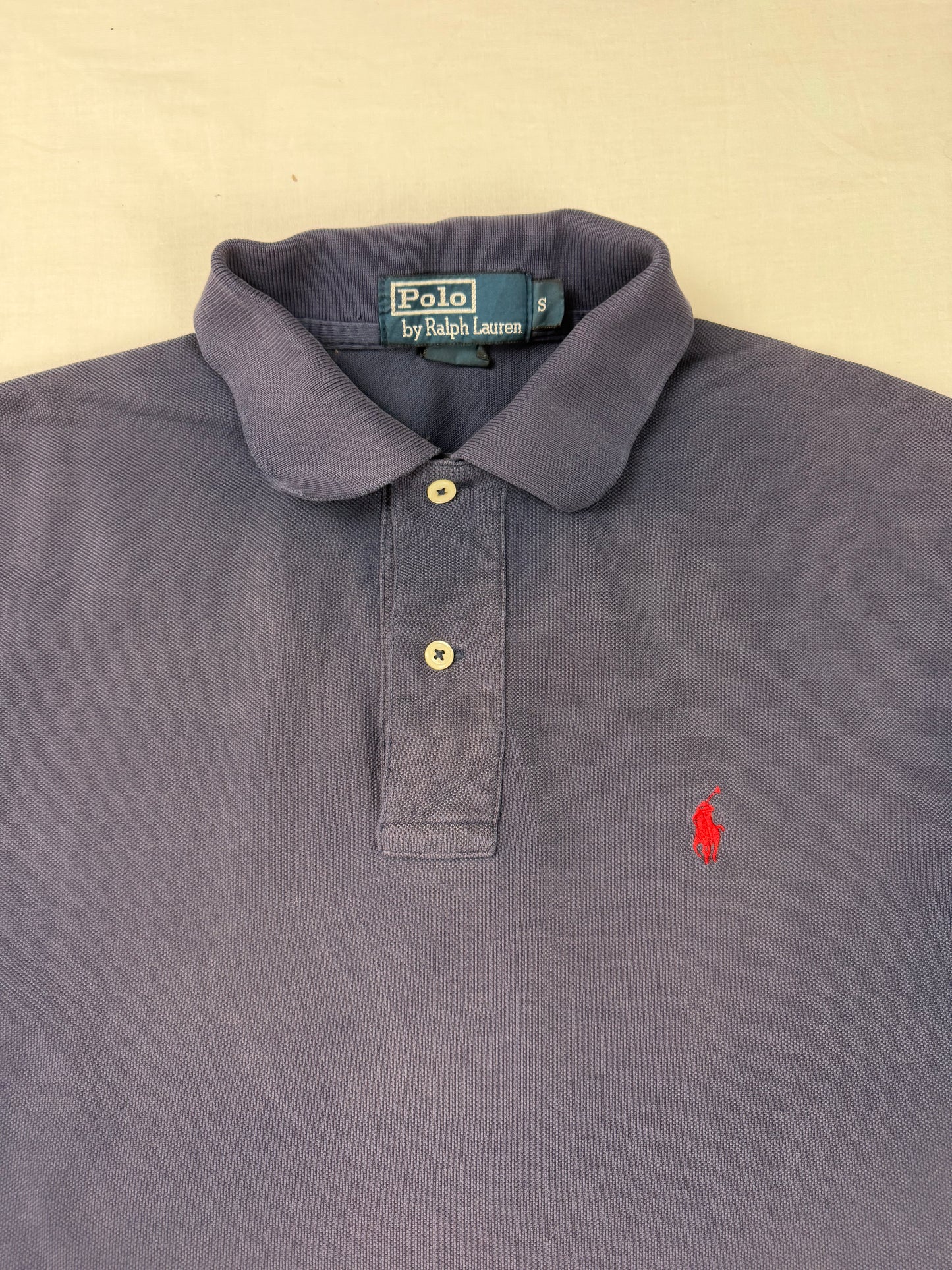 Ralph Lauren Polo-Shirt | S