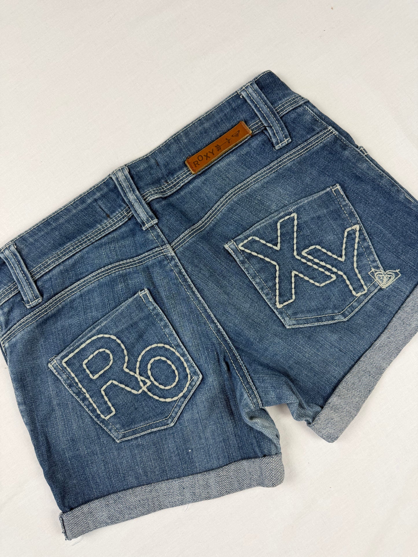 Y2K Damen Shorts | S