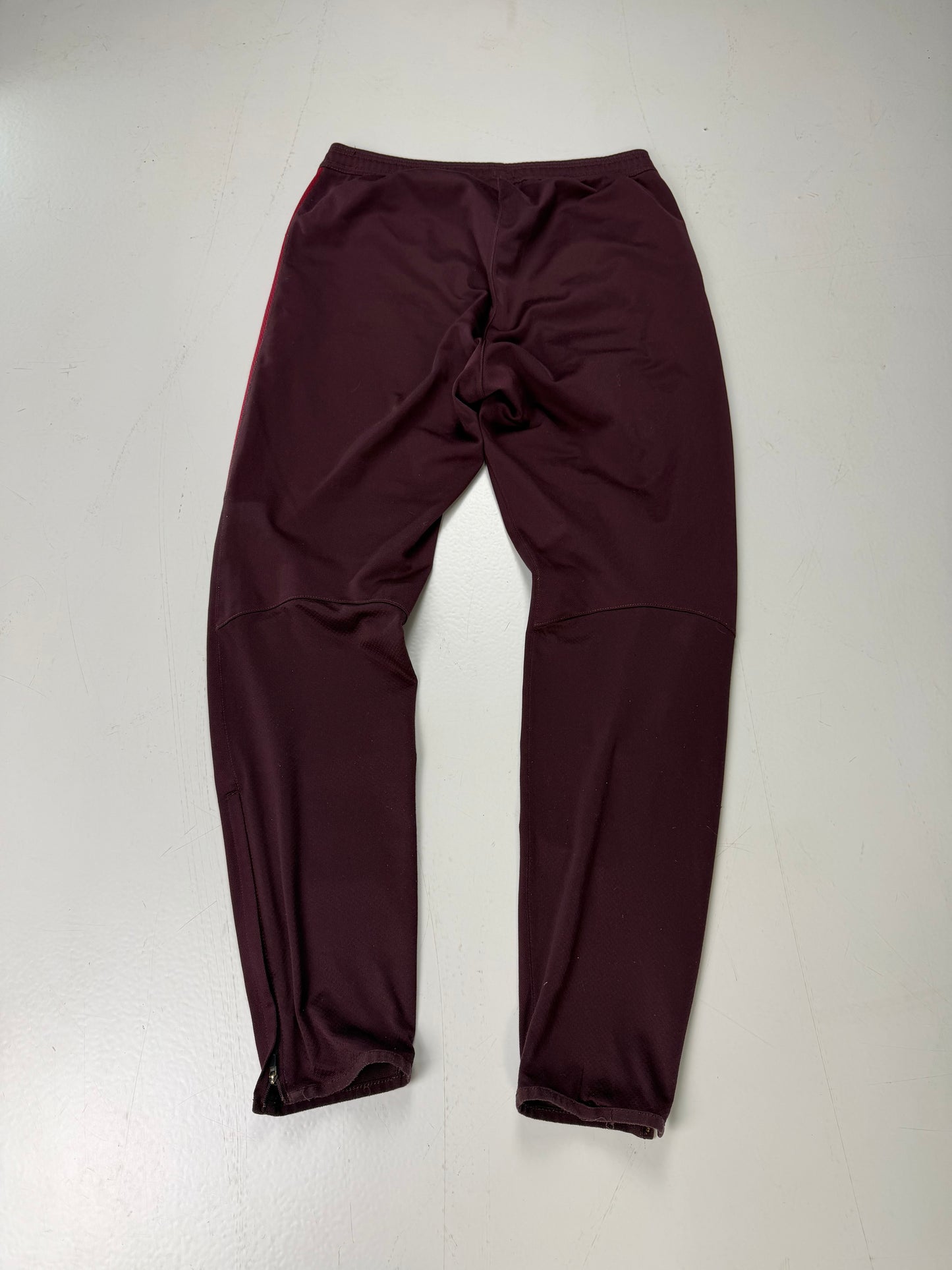 Vintage AS Rom Nike Jogger | M