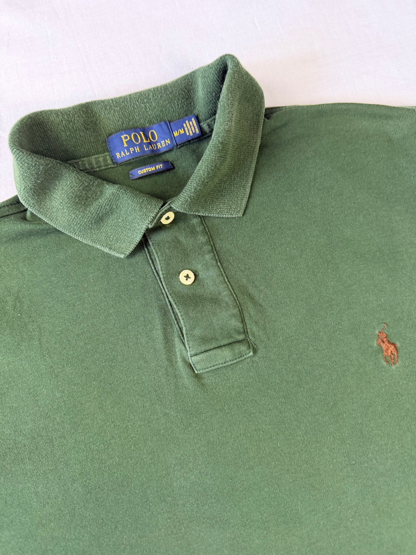 Ralph Lauren Polo-Shirt | S