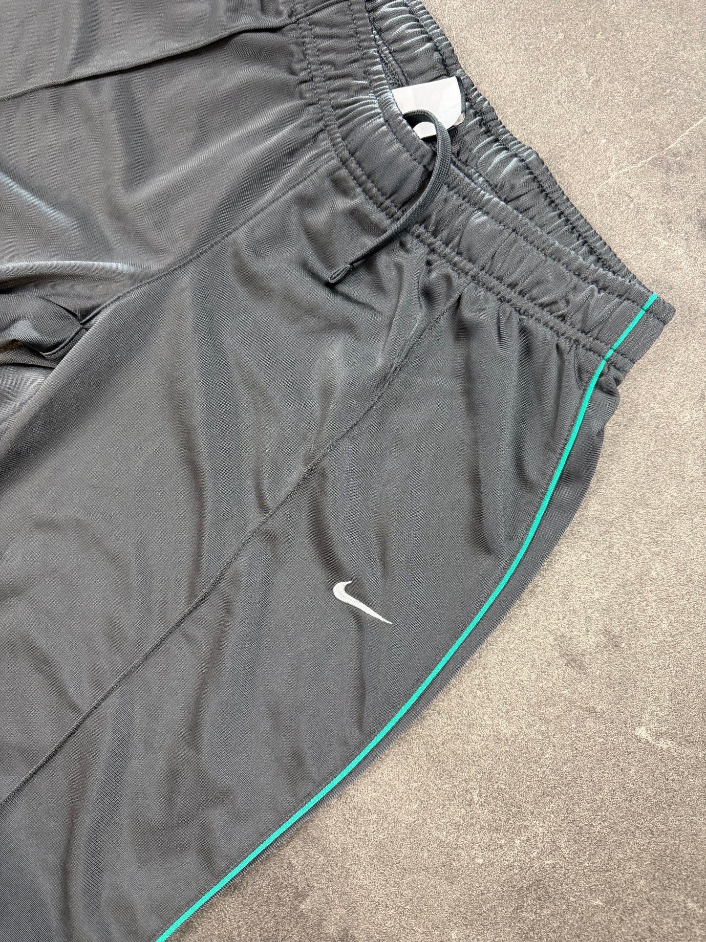 Vintage Nike Trackpants | S