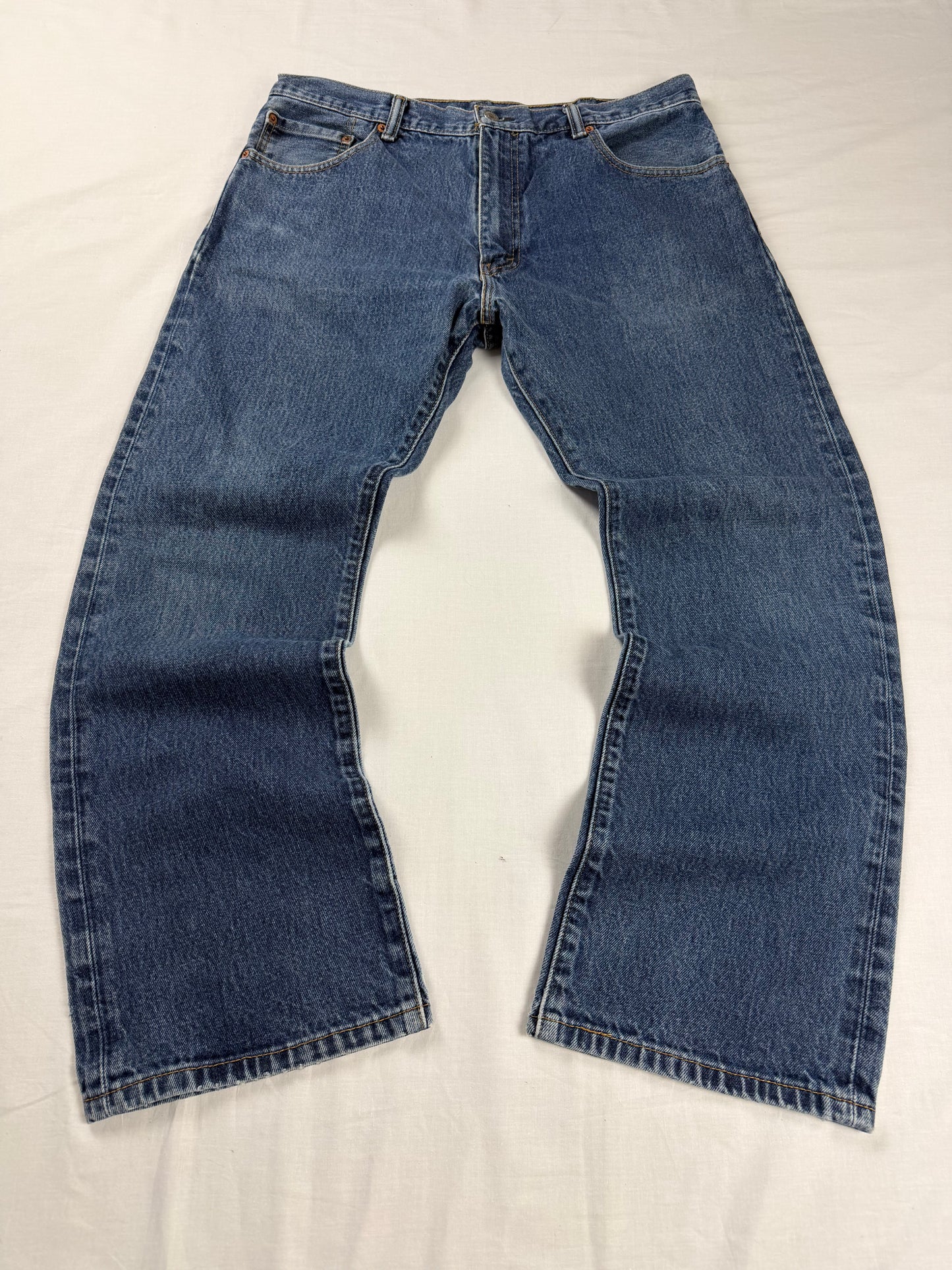 Vintage Levis Jeans | W34 L28 | M