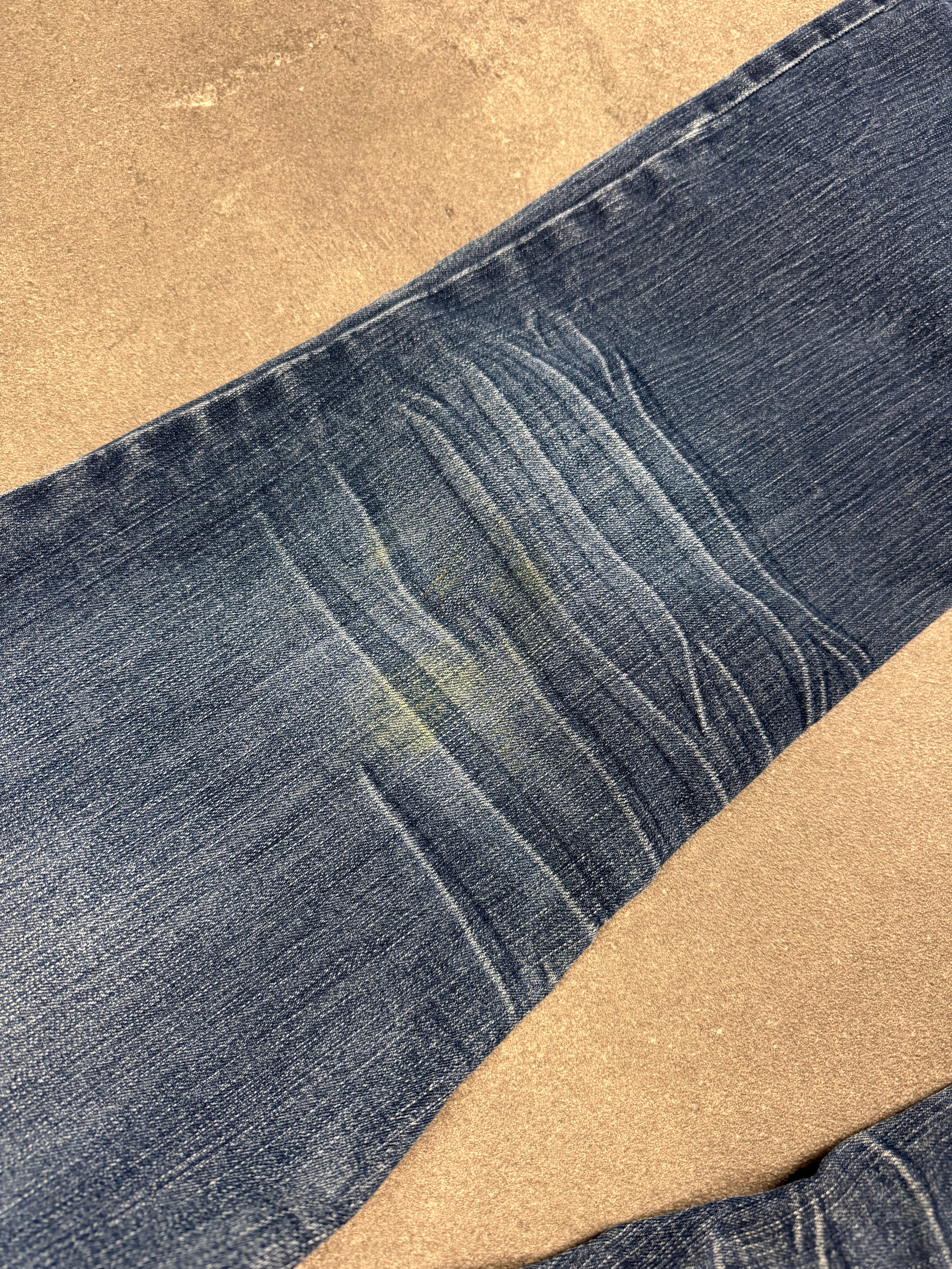 Vintage Bootcout Jeans | M