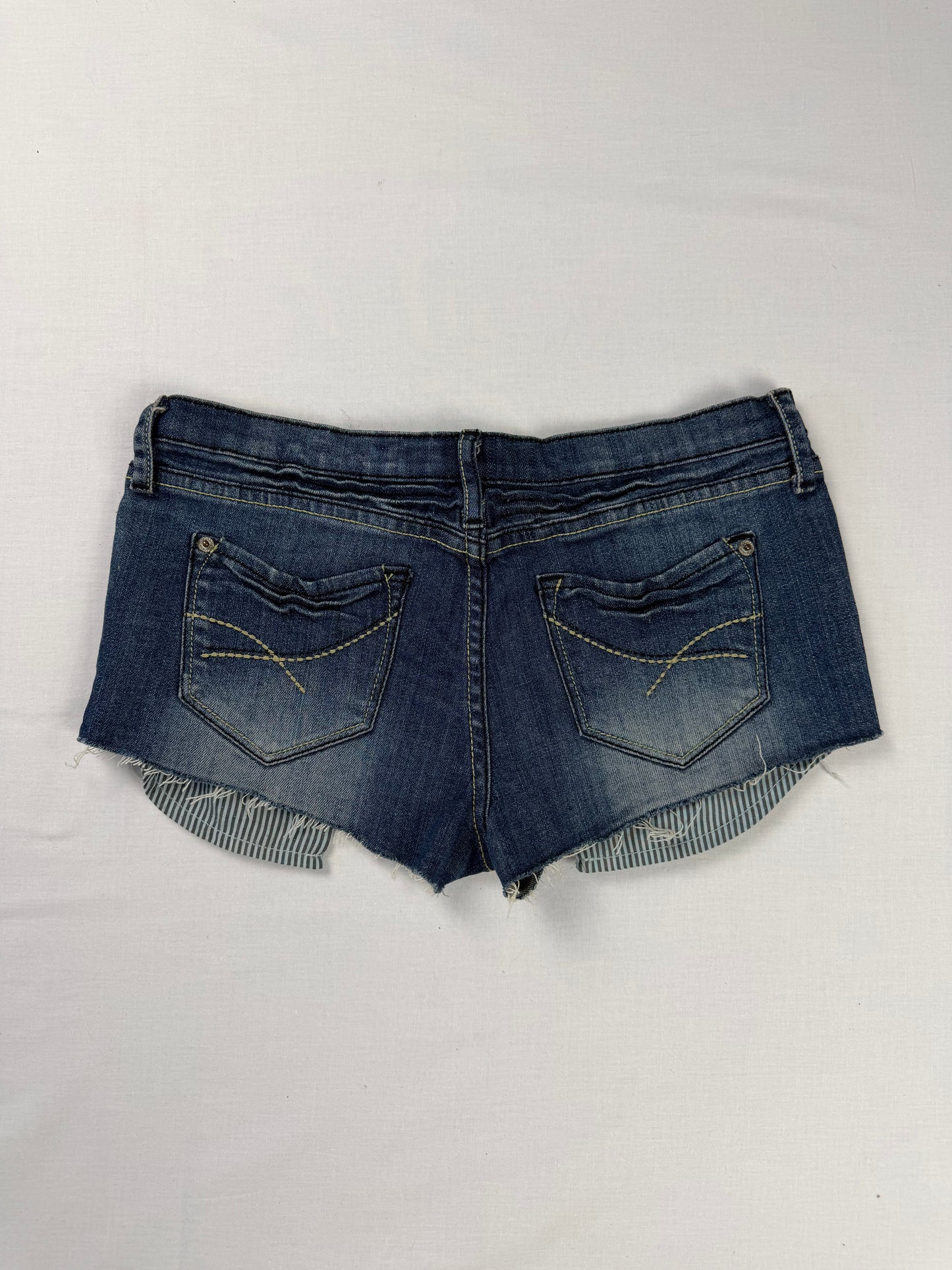 Y2K Damen Shorts | S