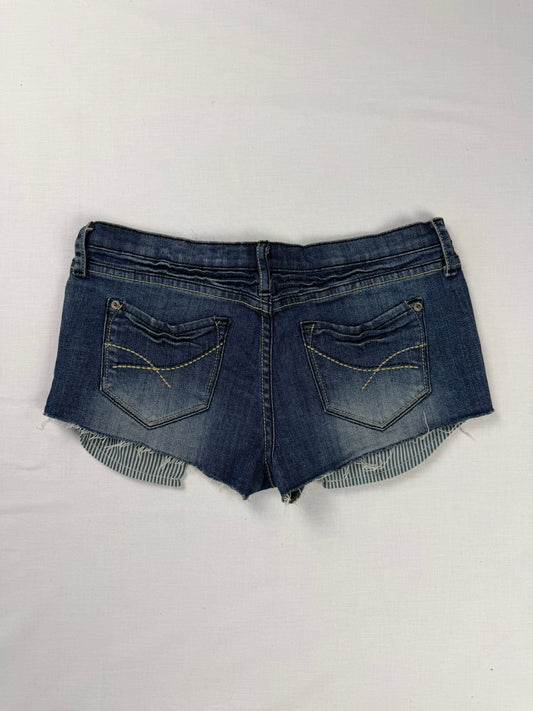Y2K Damen Shorts | S