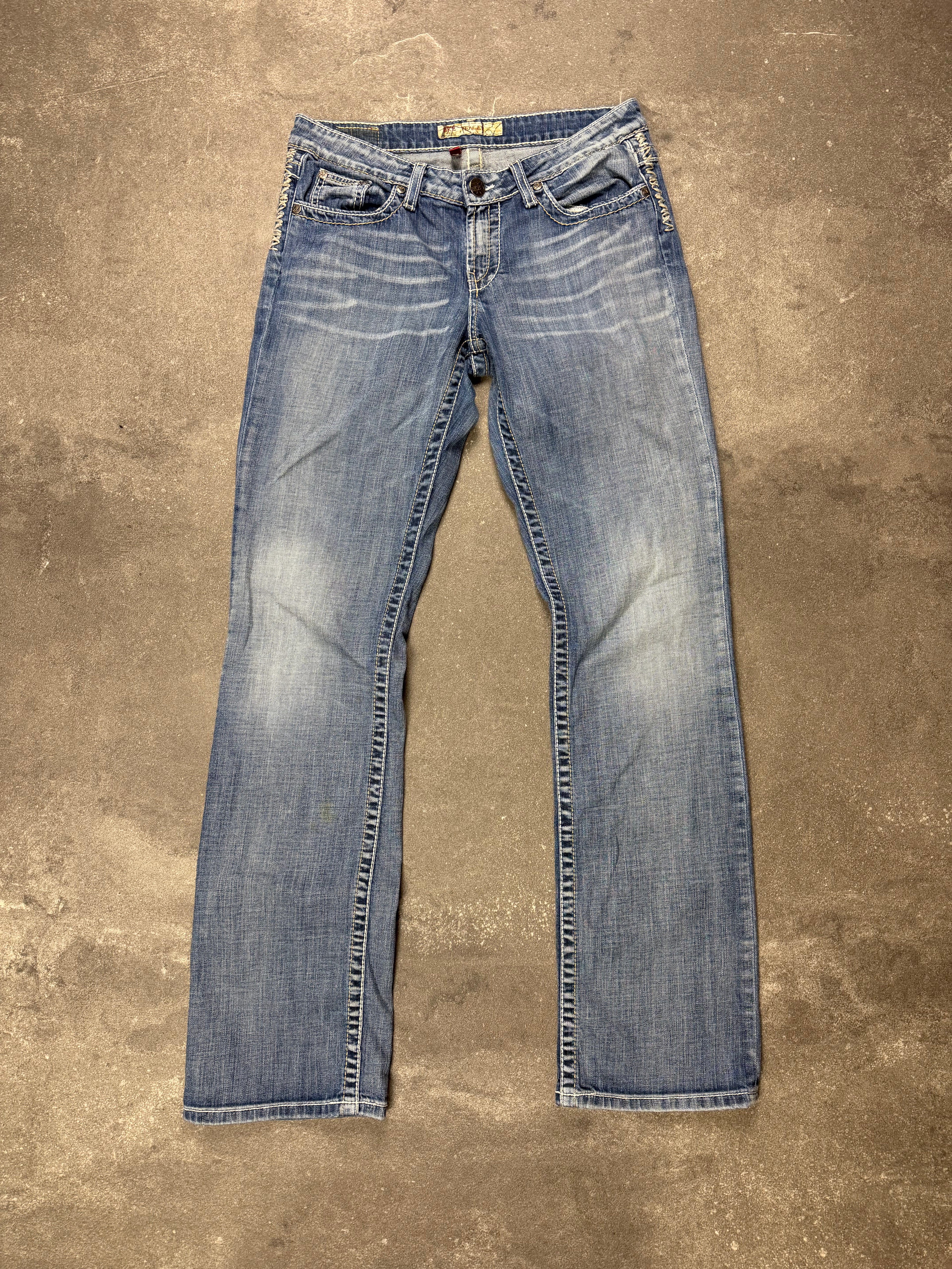 Vintage Bootcut Jeans | M
