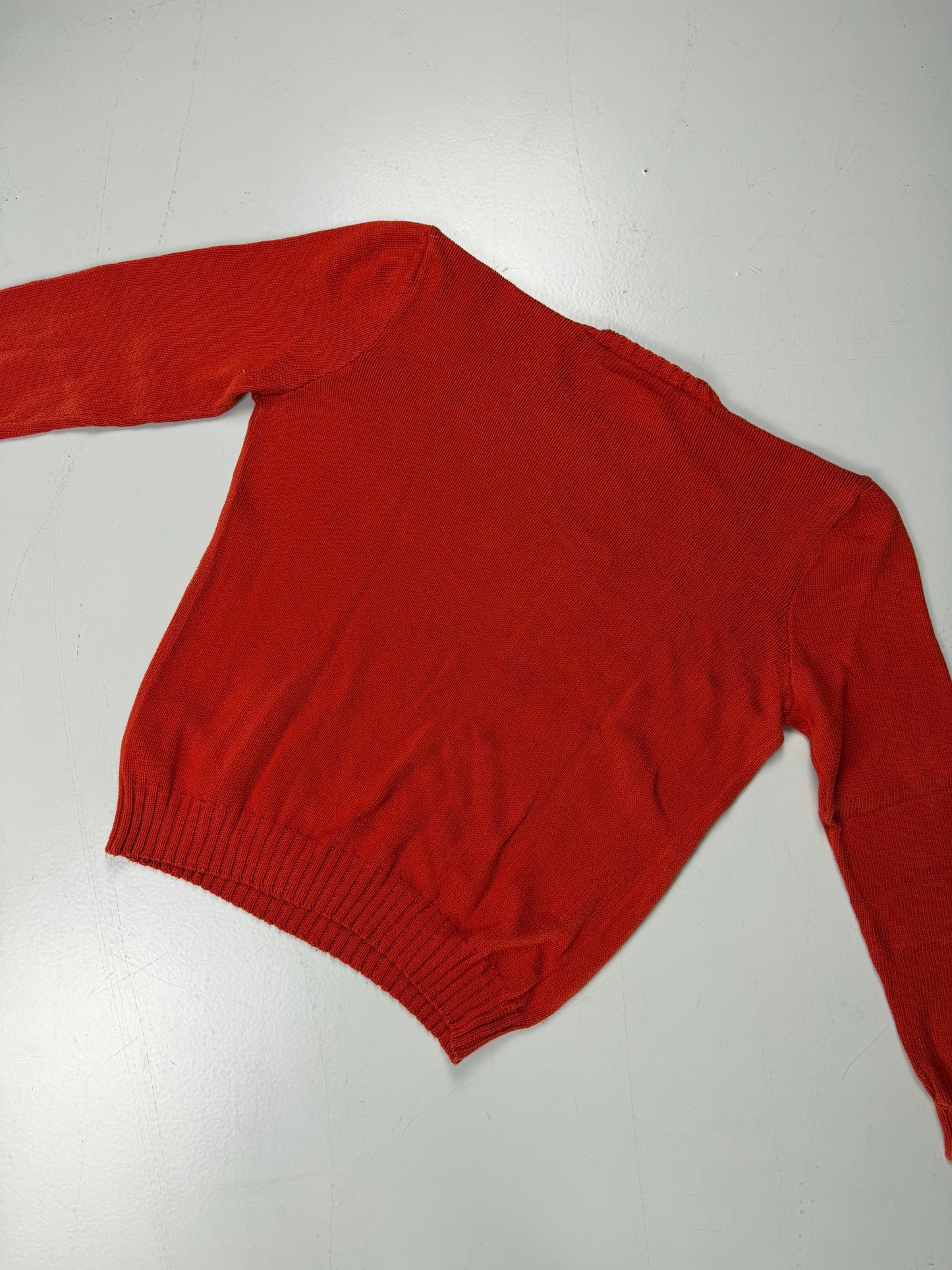 Vintage Ralph Lauren Sweater | L