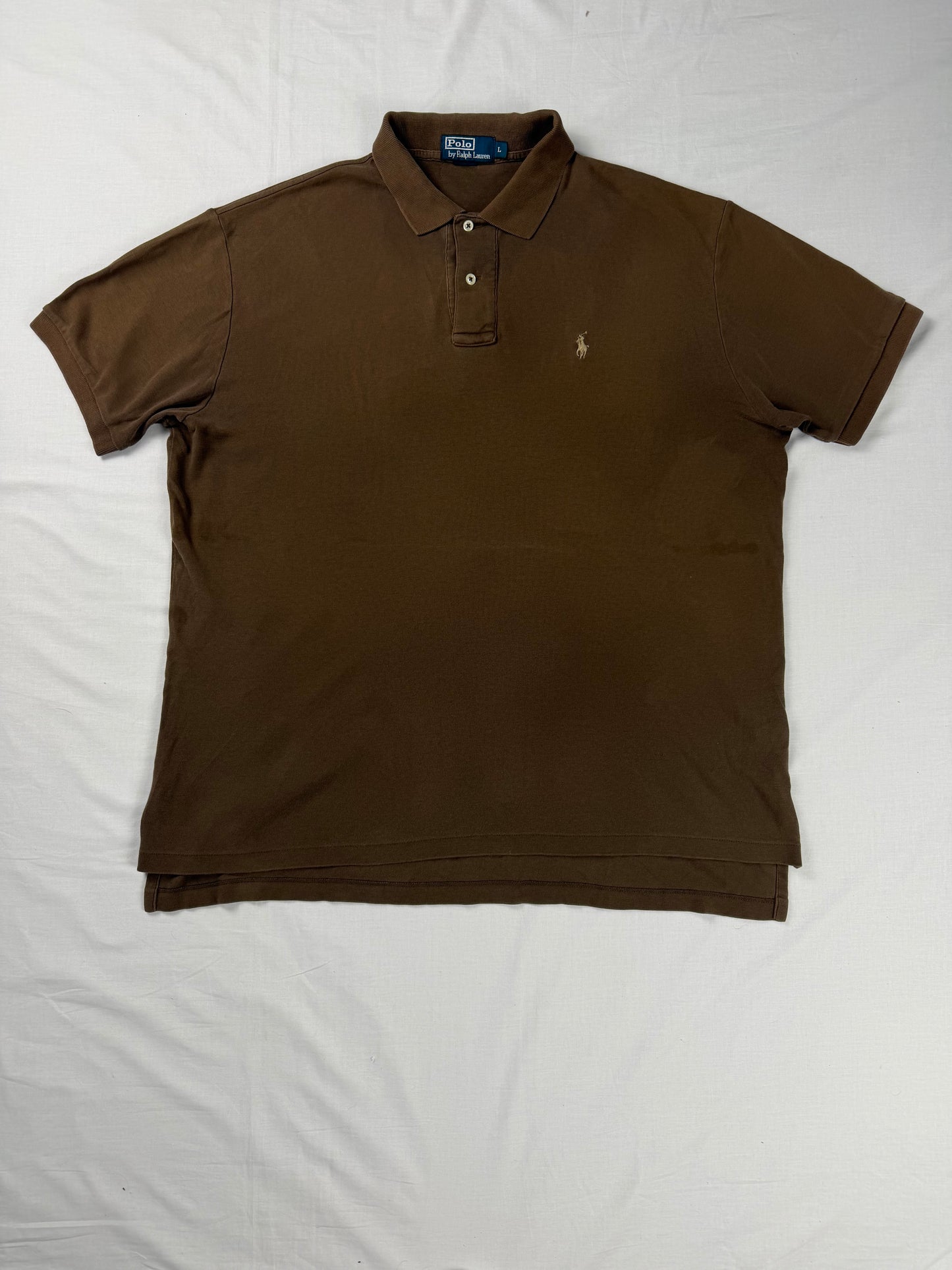 Ralph Lauren Polo-Shirt | L