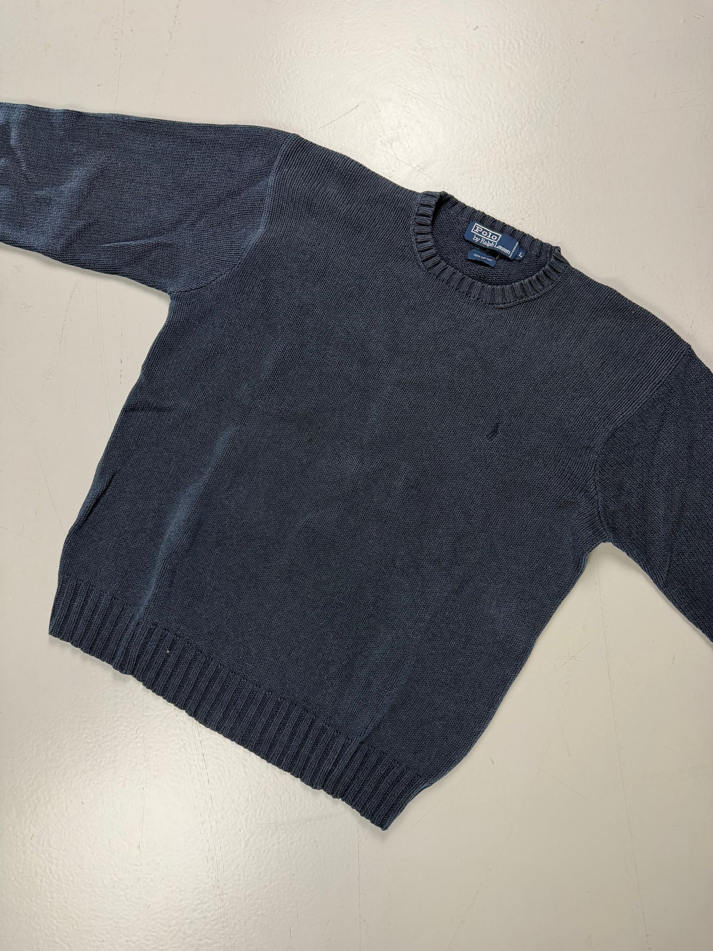 Vintage Ralph Lauren Sweater | L