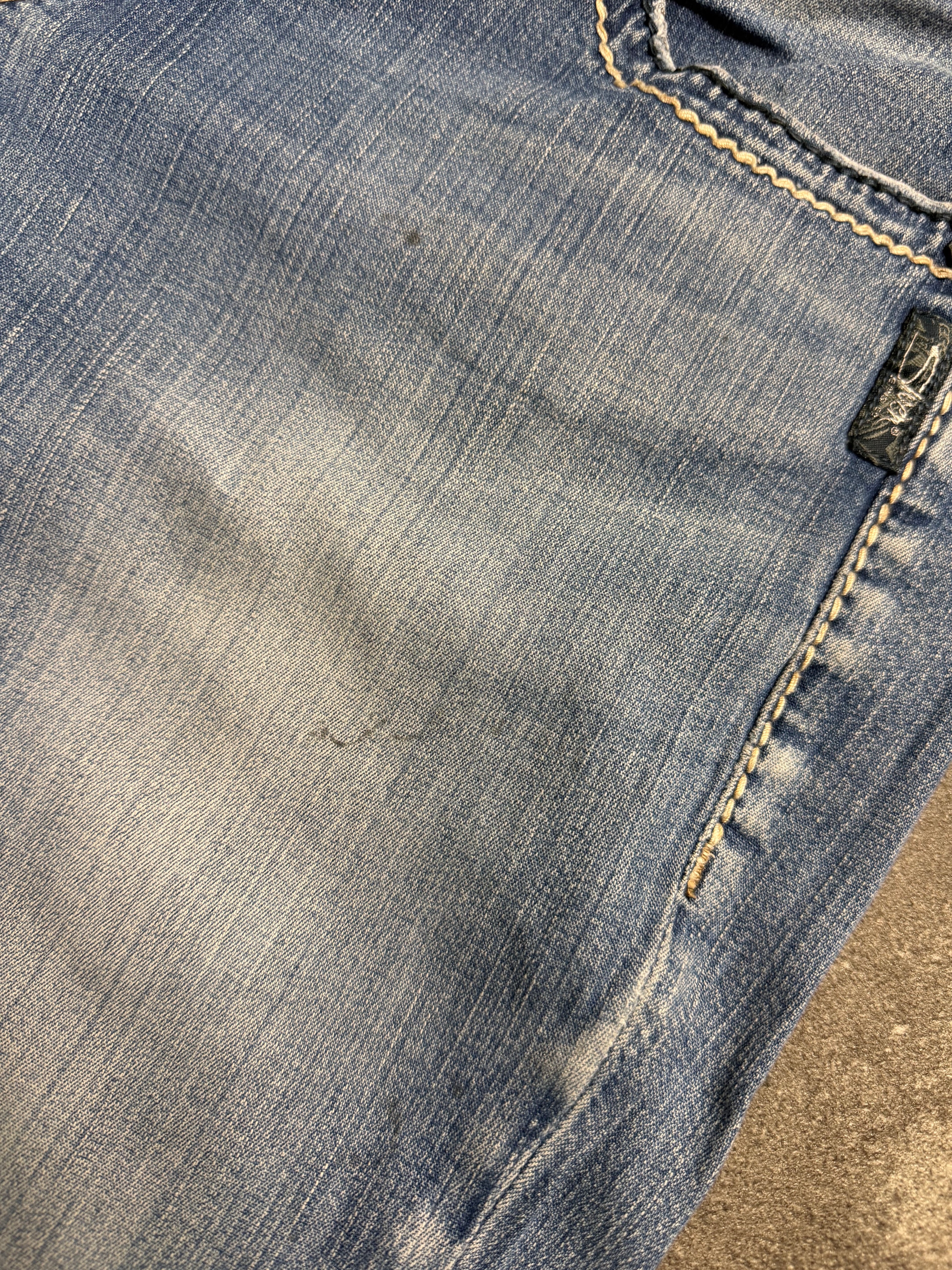 Vintage Bootcut Jeans | M