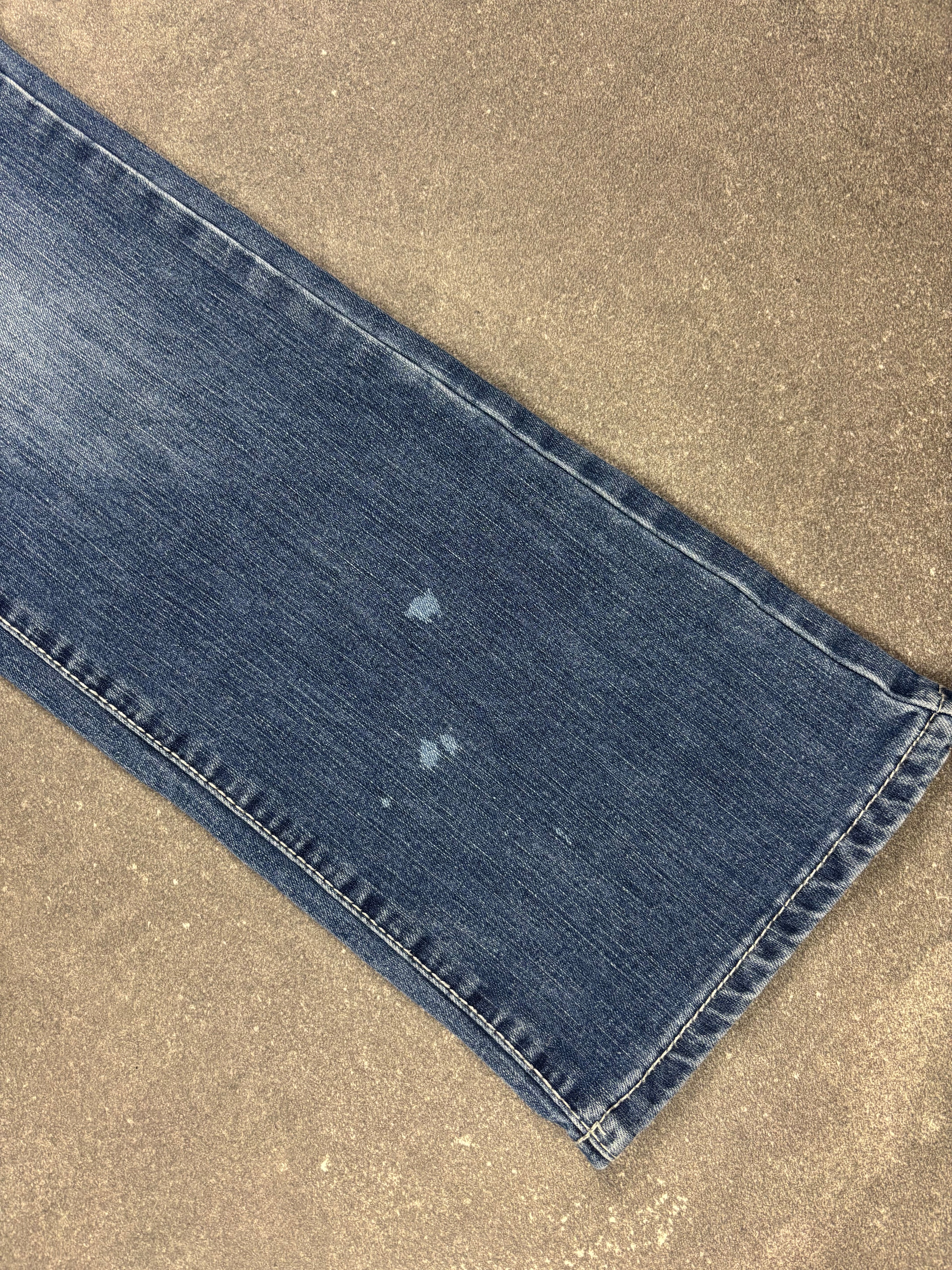 Vintage Bootcut Jeans | S