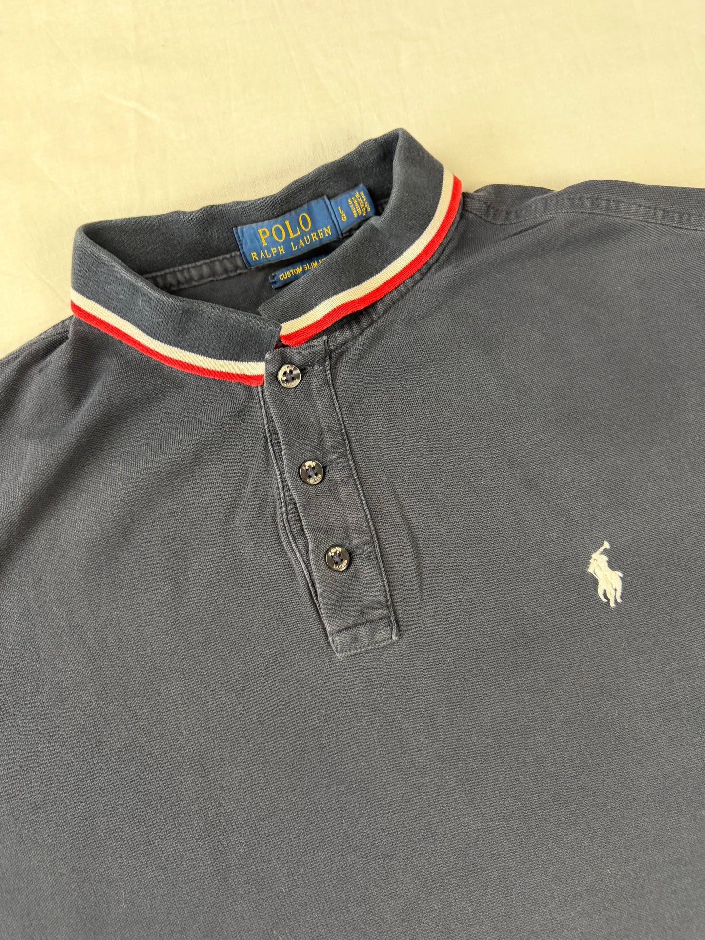 Ralph Lauren Polo-Shirt | M