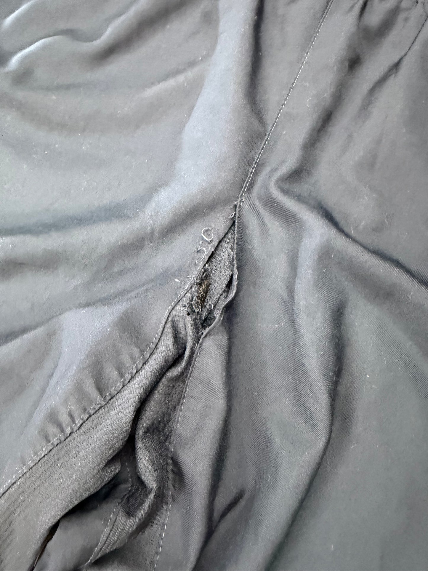 Vintage Barca Nike Trackpants | M | Grade B