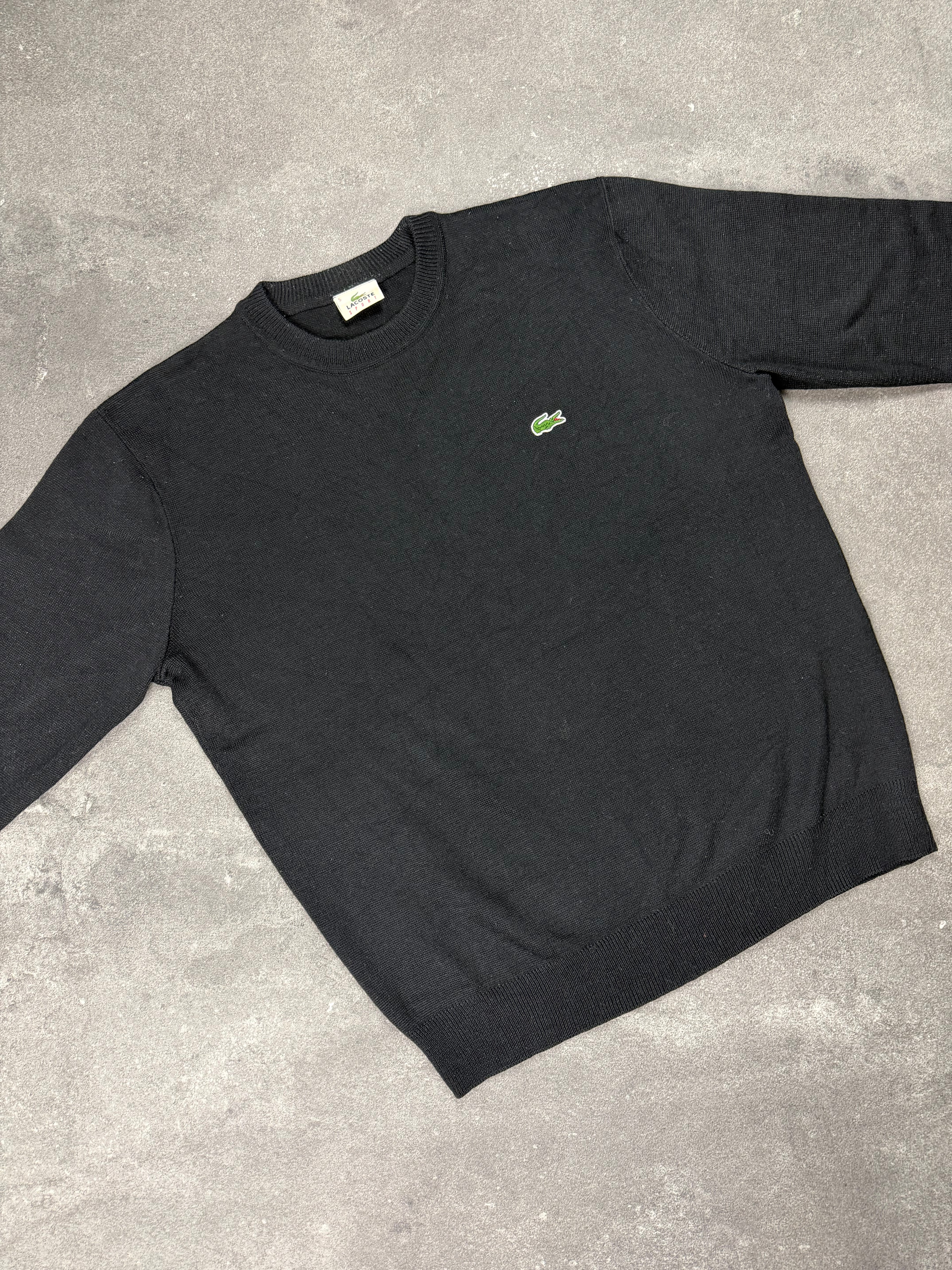 Lacoste Sweater | M
