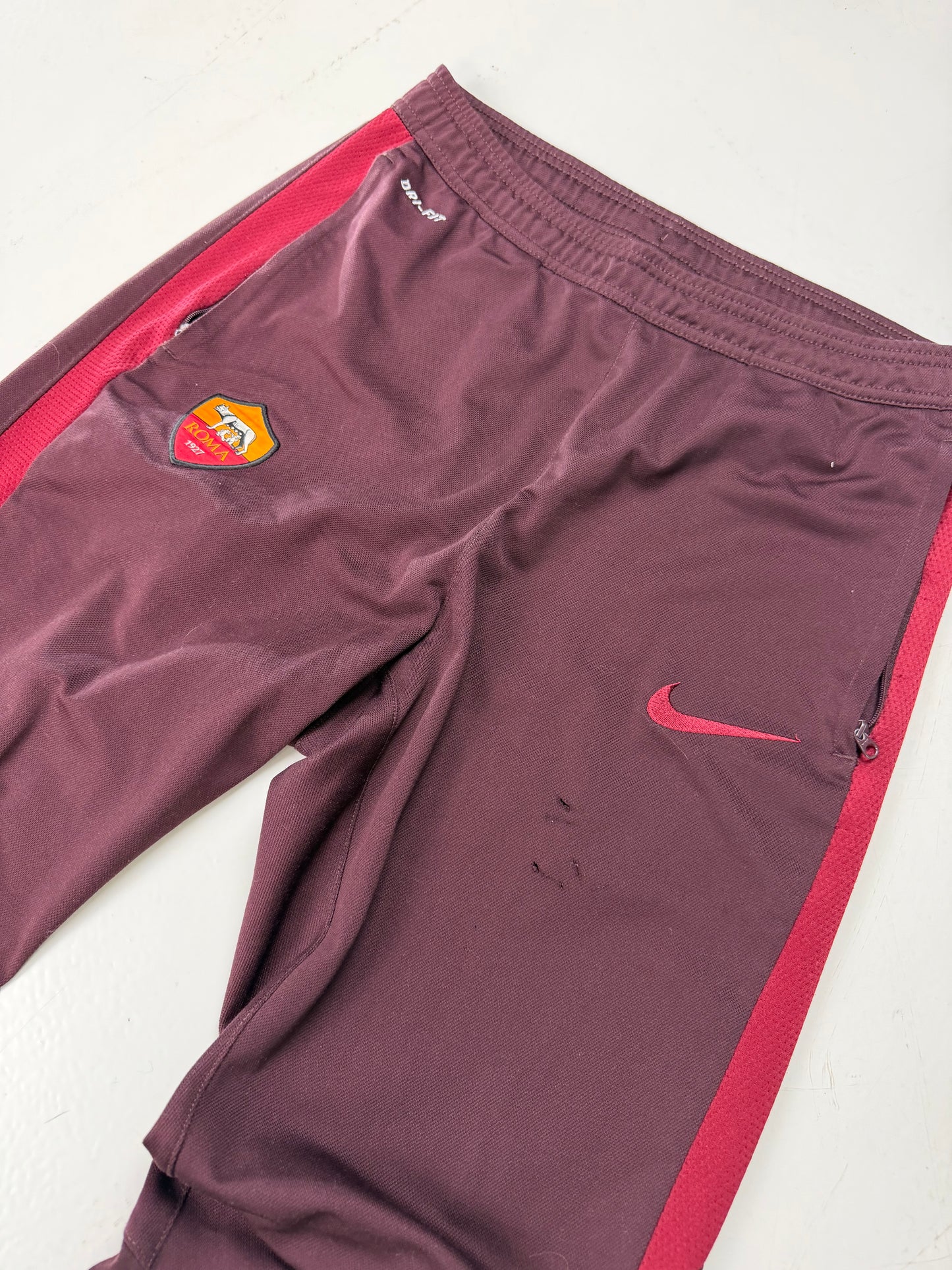 Vintage AS Rom Nike Jogger | M