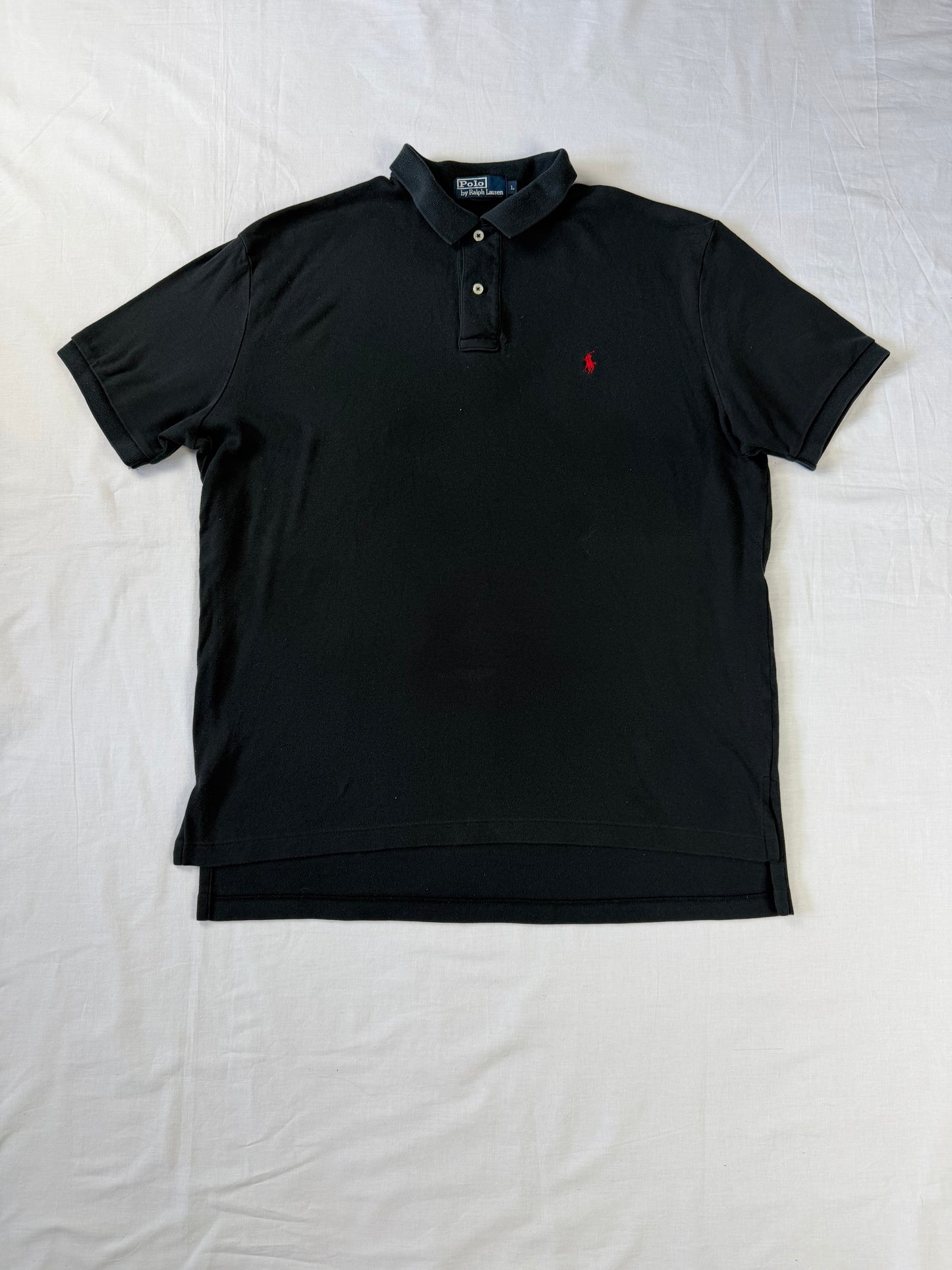 Ralph Lauren Polo-Shirt | L