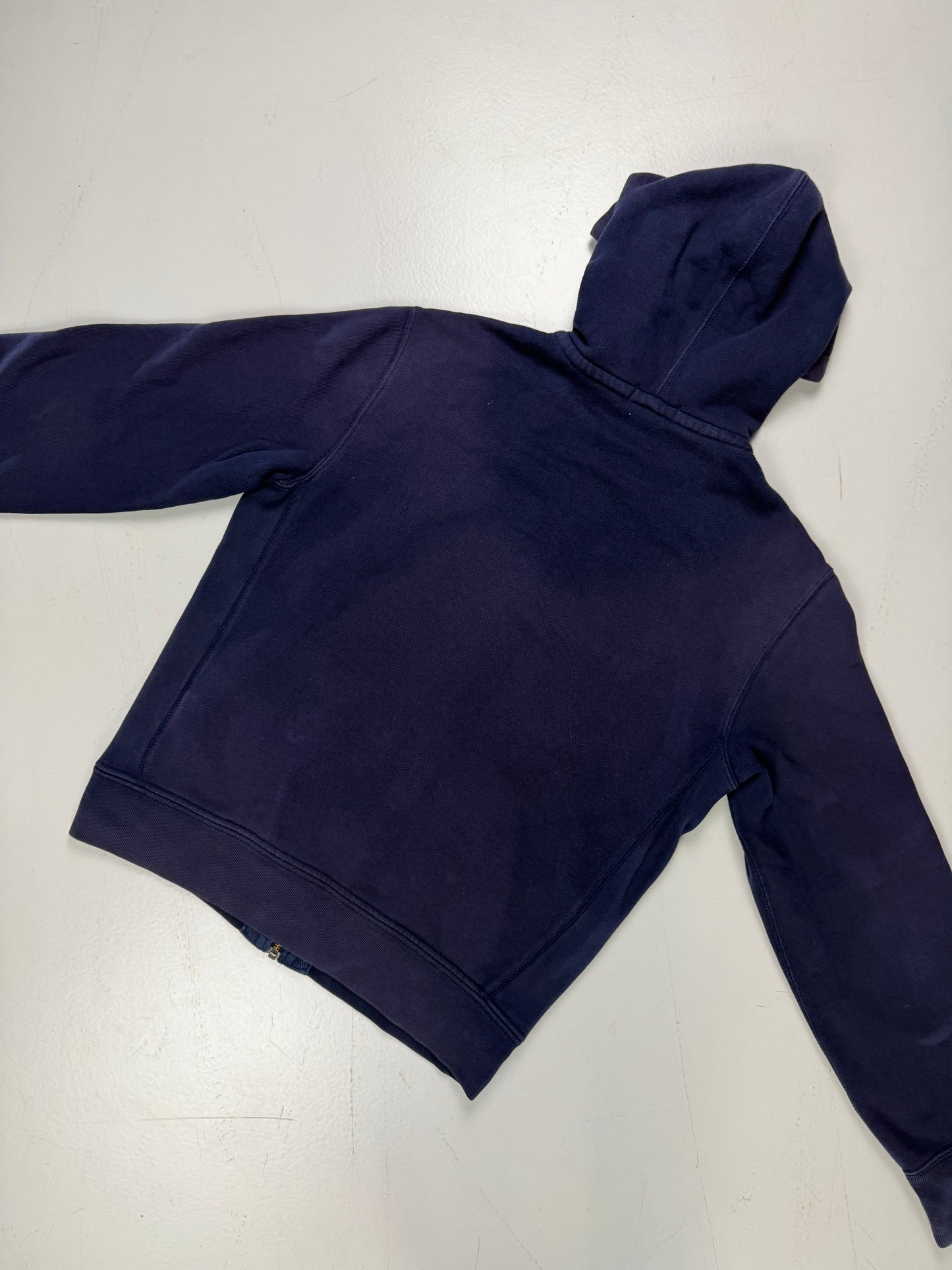 POLO RALPH LAUREN VINTAGE SWEATJACKE | M