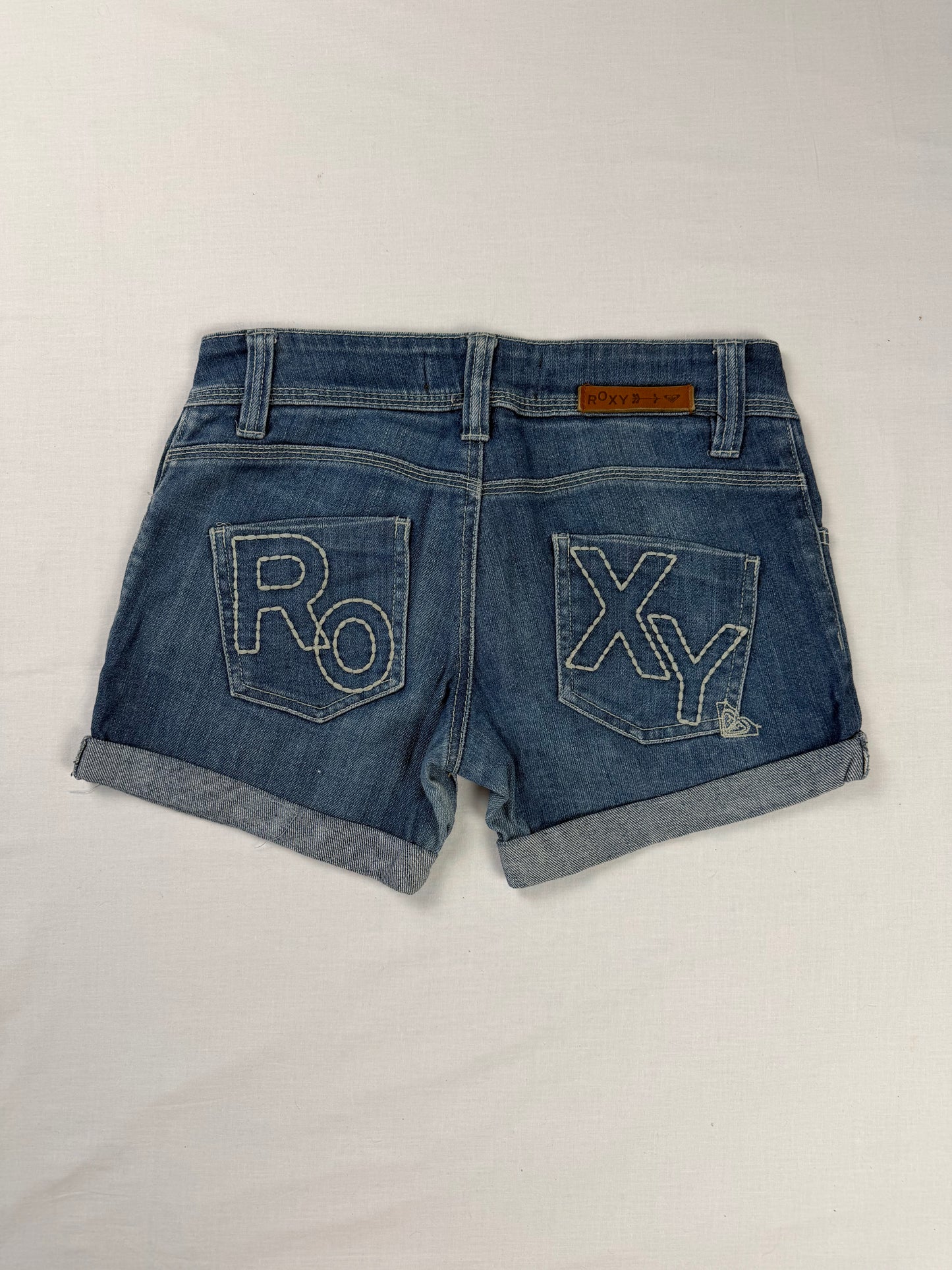 Y2K Damen Shorts | S