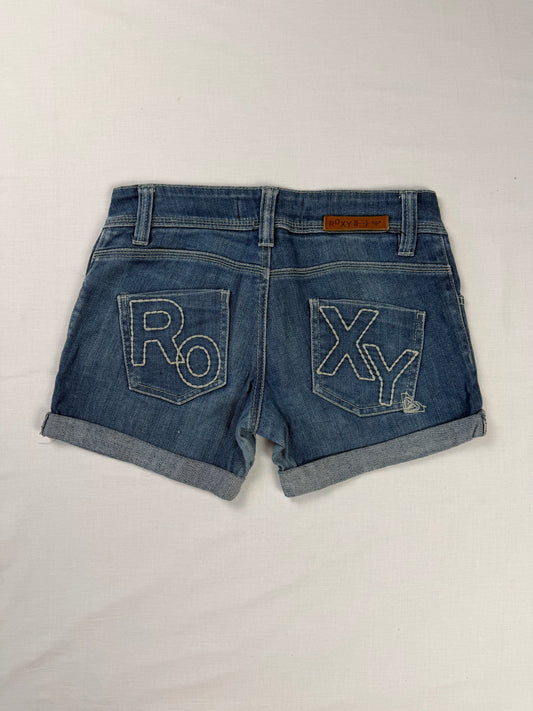 Y2K Damen Shorts | S