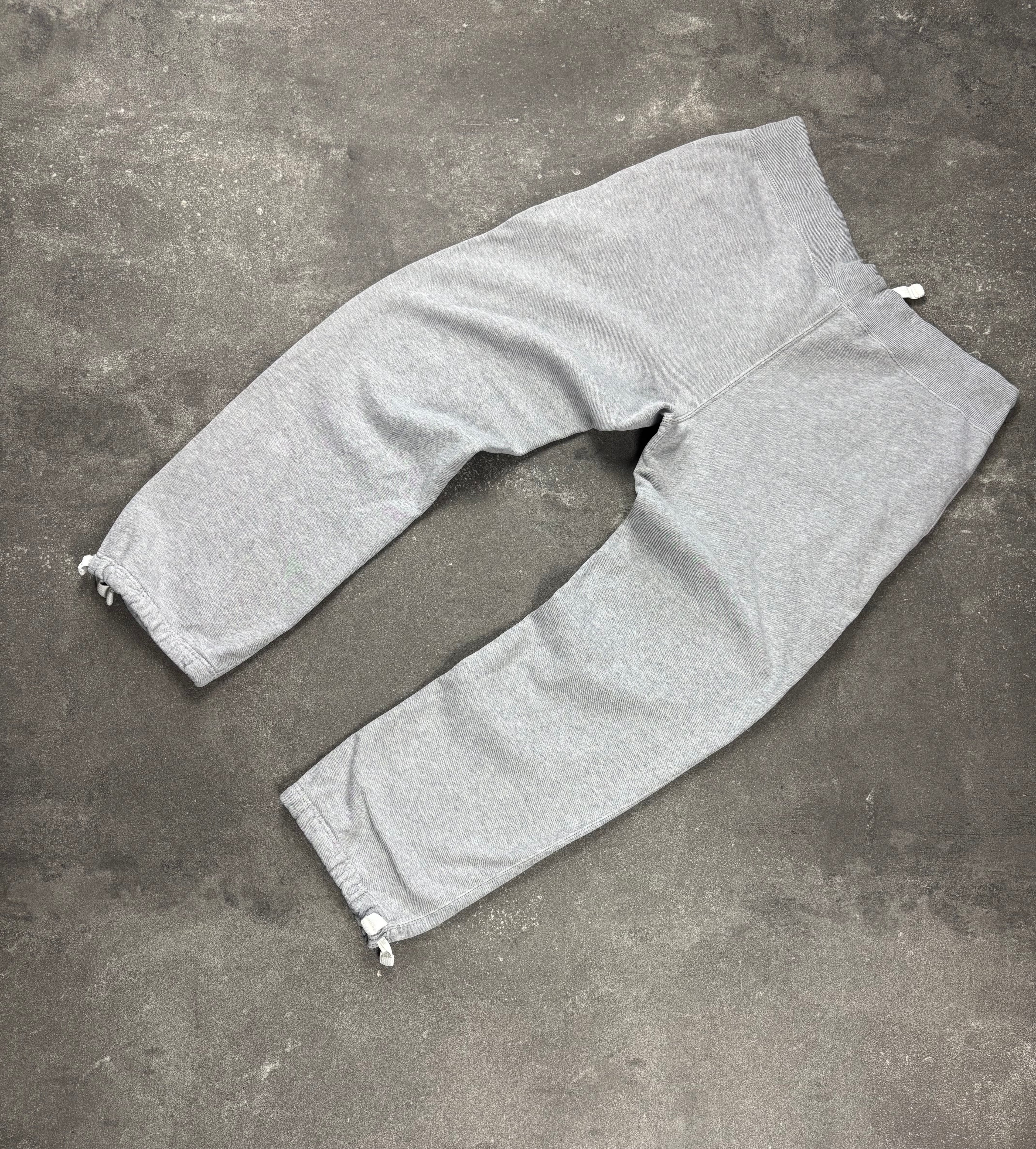 POLO RALPH LAUREN VINTAGE SWEATPANTS | L