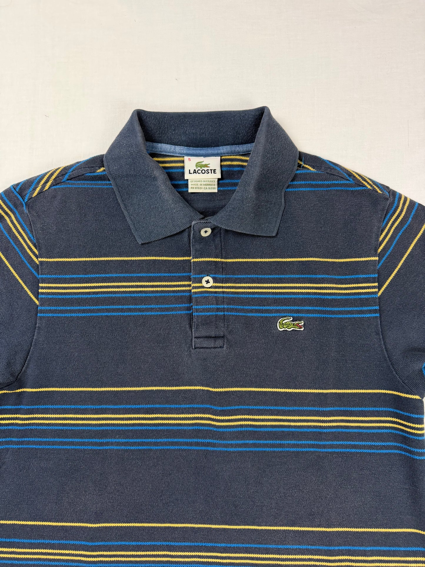 Lacoste Polo-Shirt | S