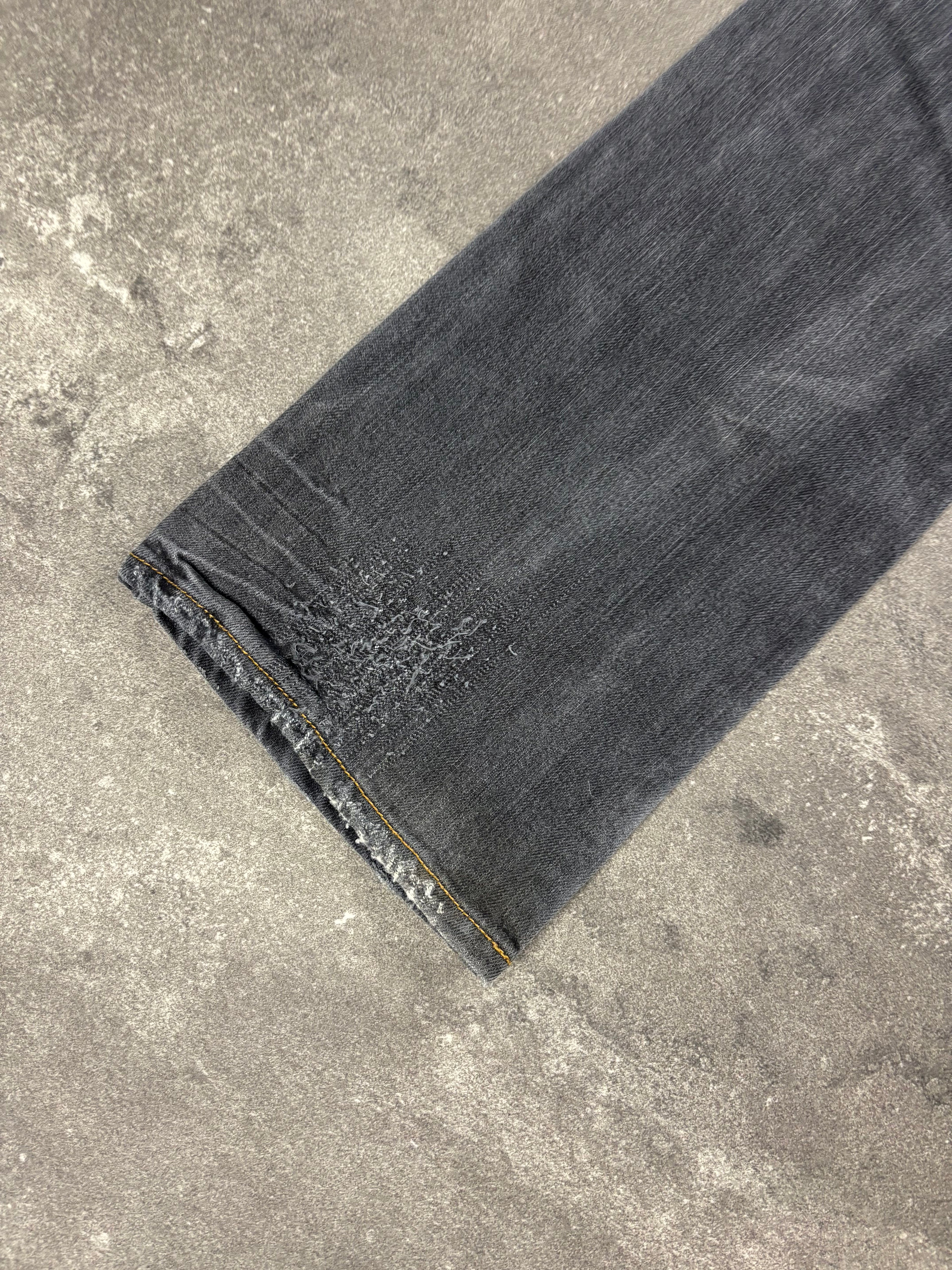 Vintage Bootcut Jeans | M