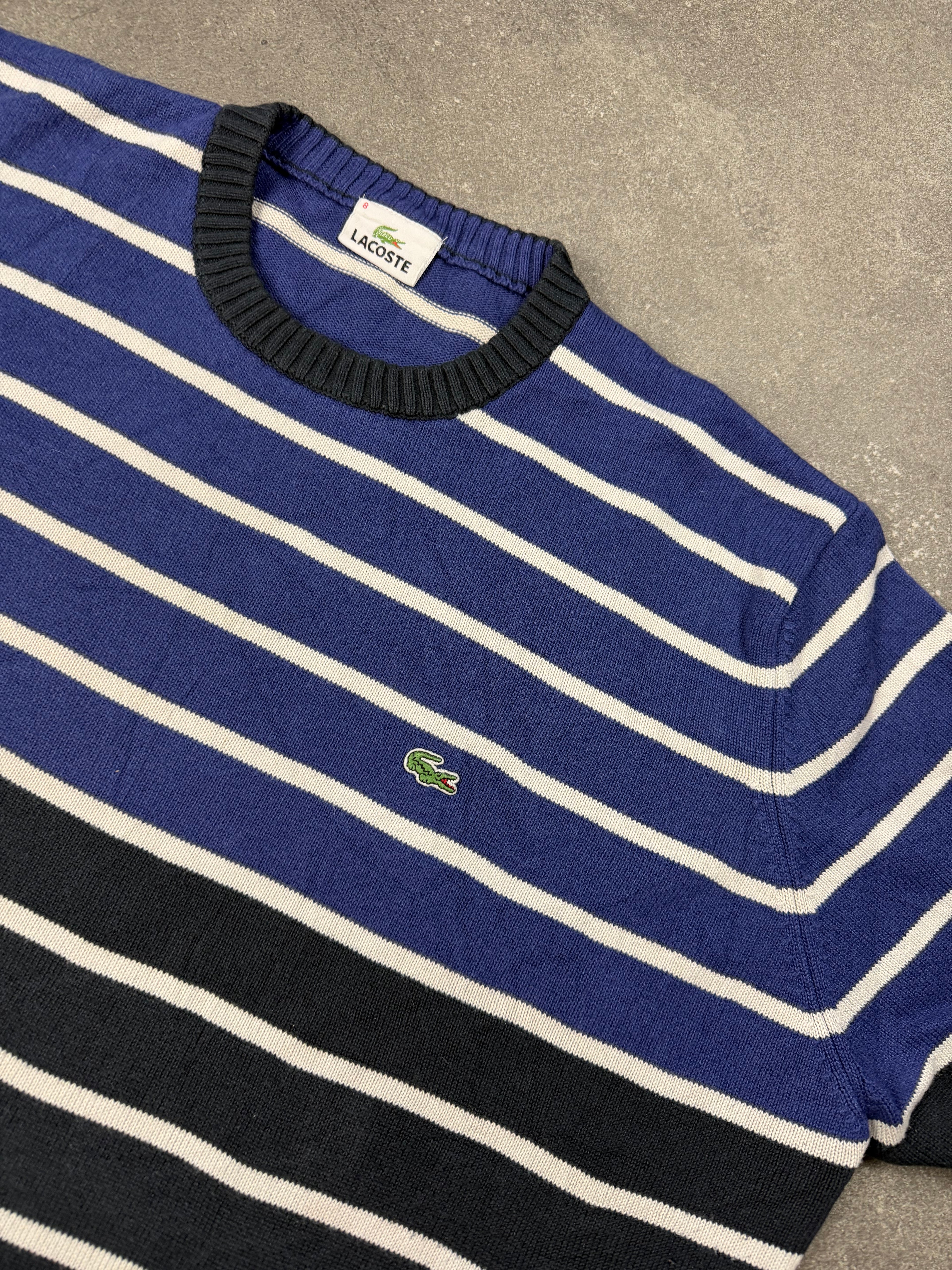 Lacoste Sweater | XL