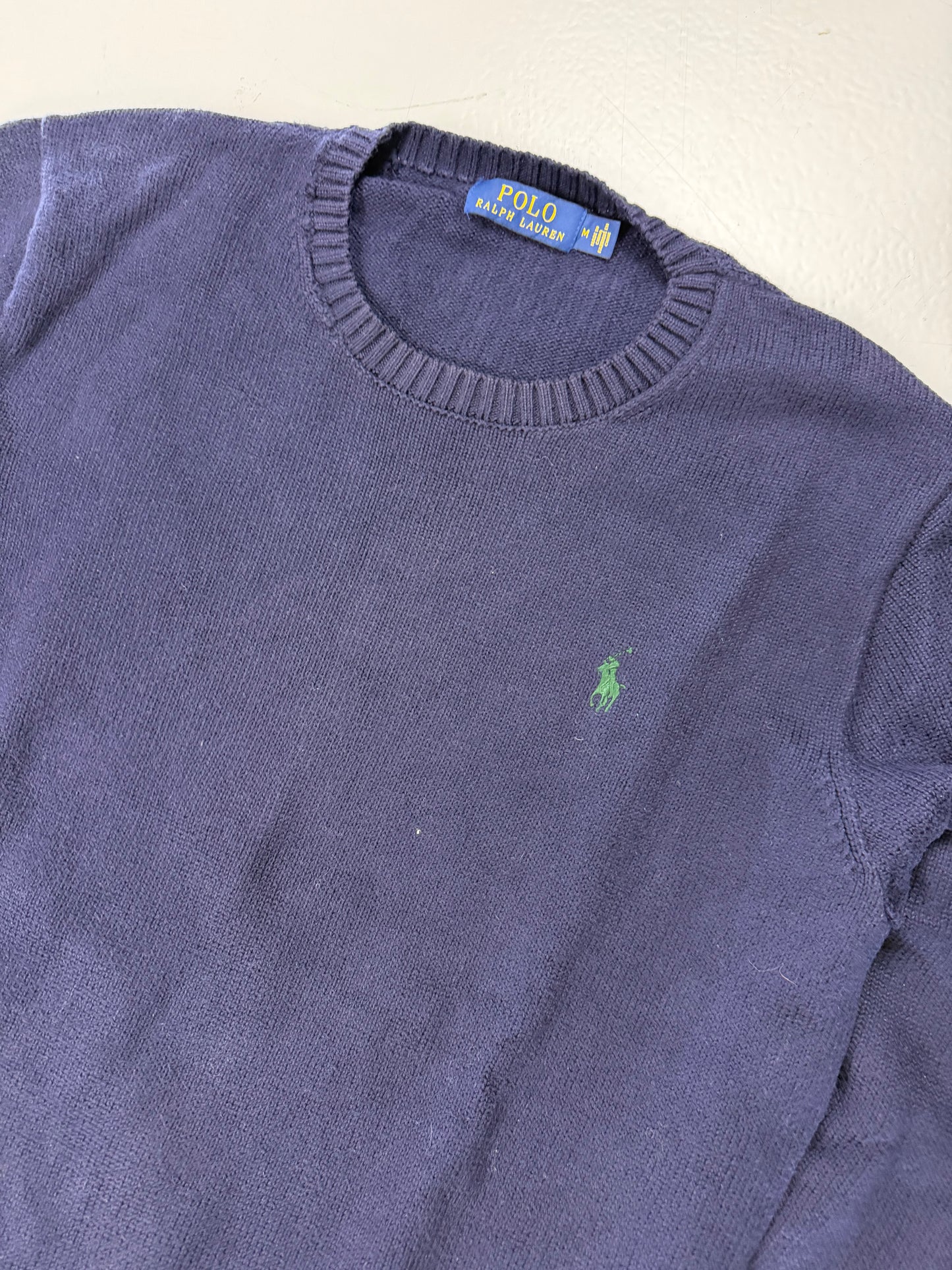 Vintage Ralph Lauren Sweater | M